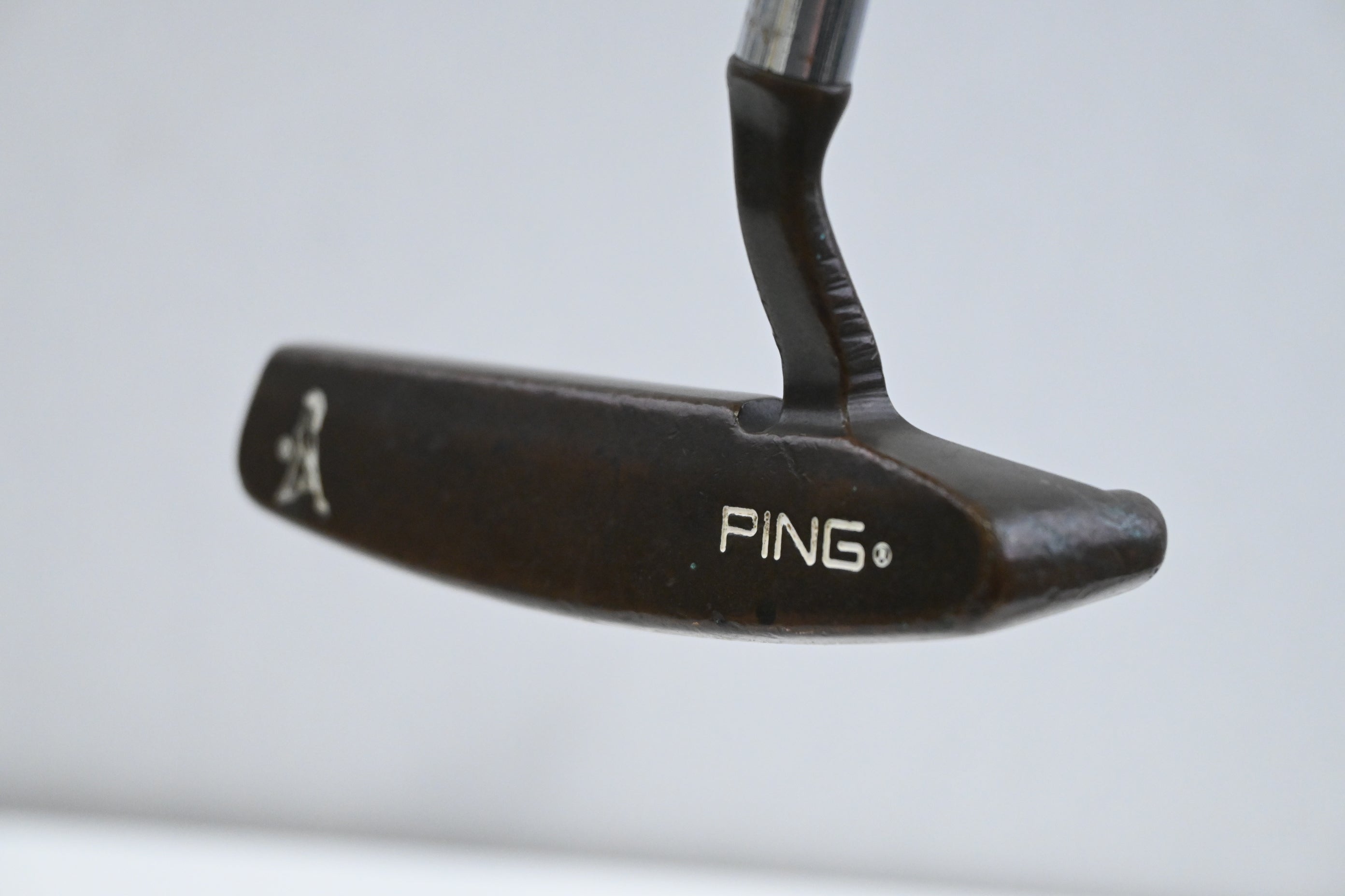 Ping Karsten Original Anser 4 Putter / 36 Inch