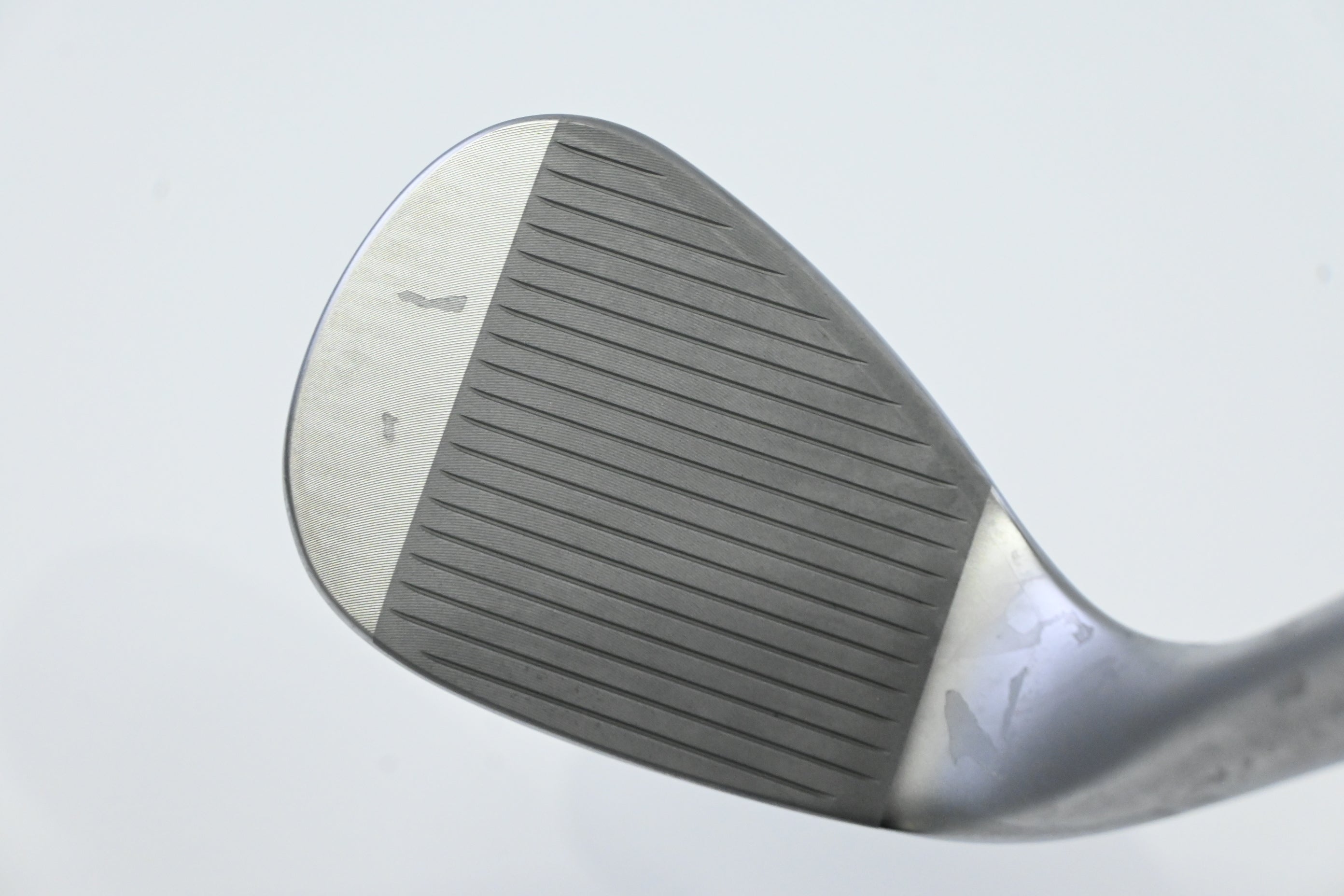 Ping Glide 4.0 Lob Wedge / 60 Degree / Black Dot / Wedge Flex Ping Z-Z115