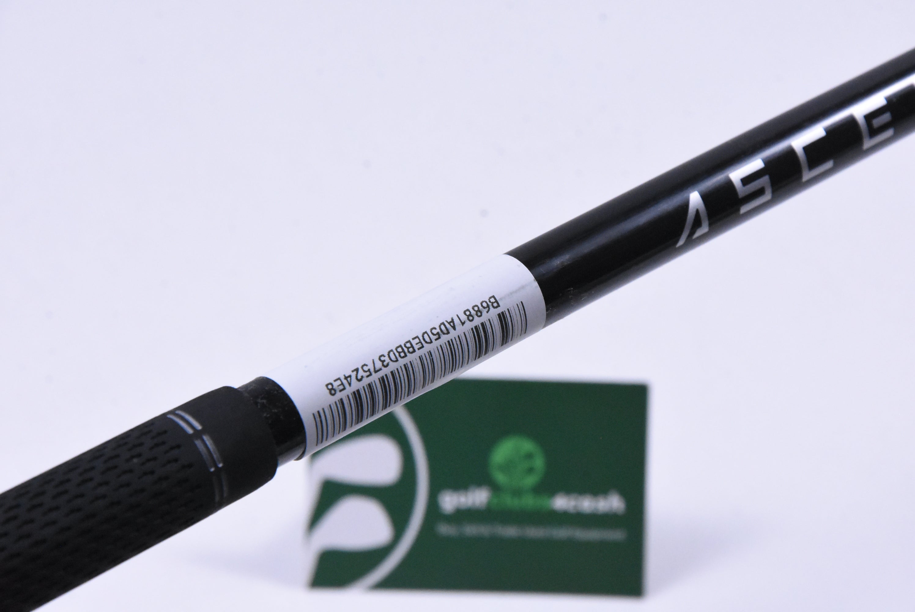 Aldila Ascent PL 40 #3 Wood Shaft / Senior Flex / Callaway 3rd Gen