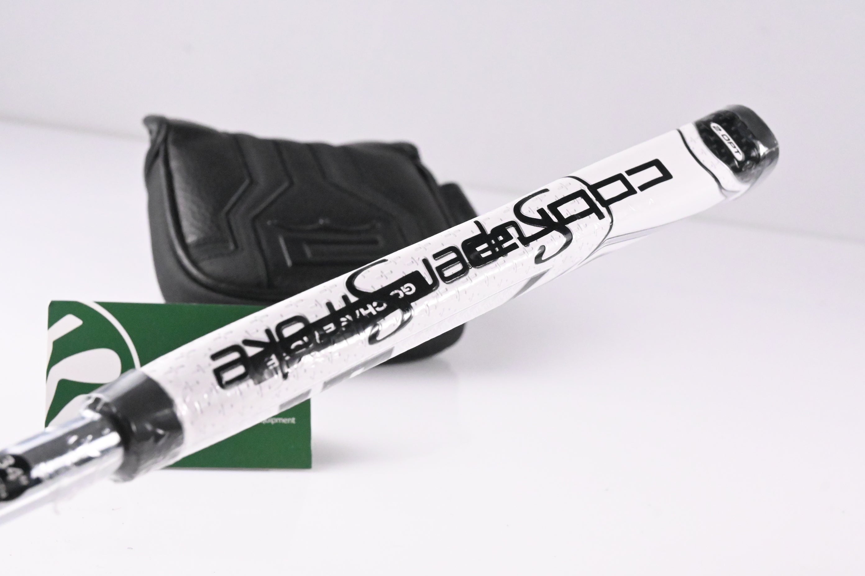 Cobra LIMIT3D Enzo Putter / 34 Inch