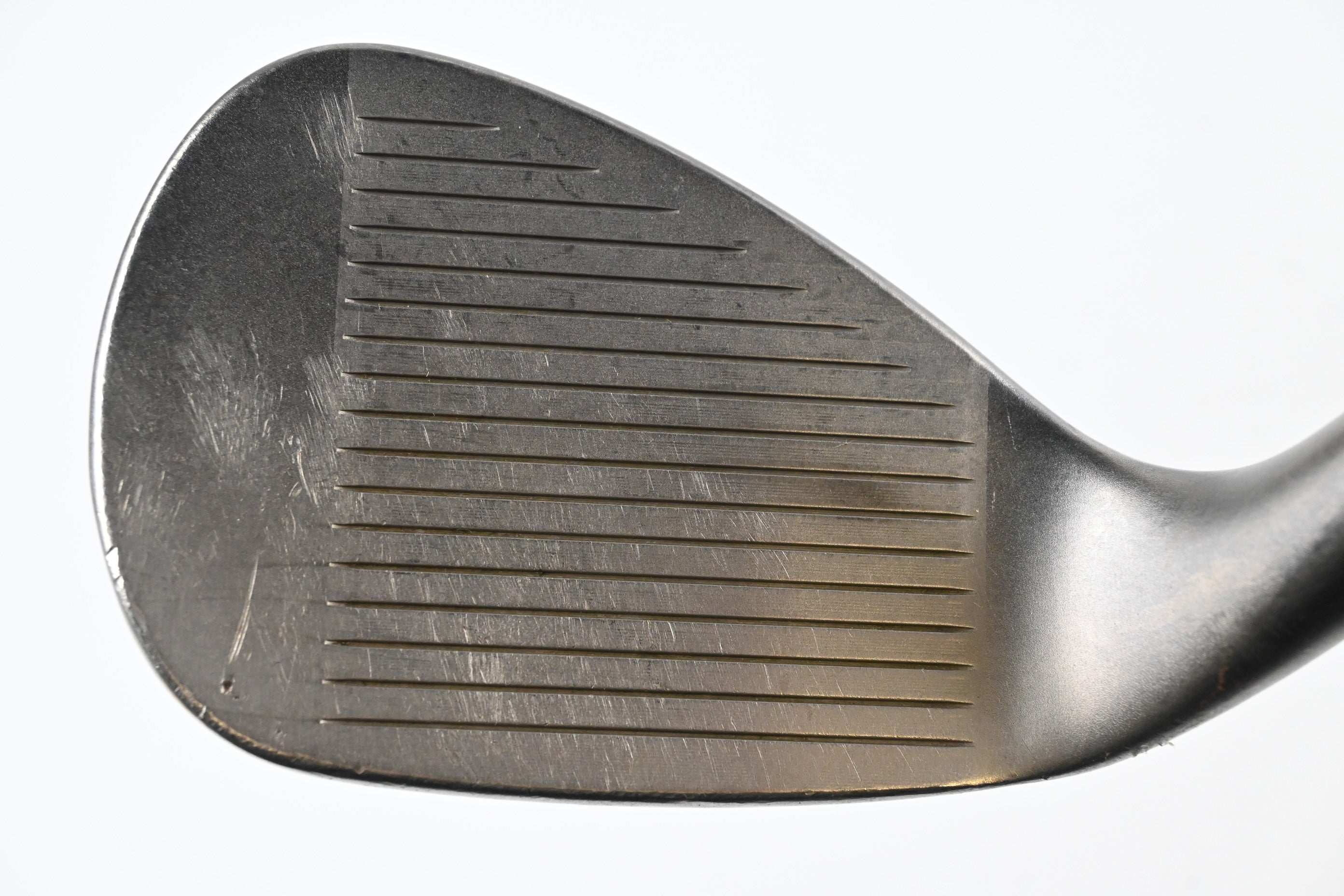 Titleist Vokey SM10 Sand Wedge / 54 Degree / Wedge Flex Vokey Design Shaft