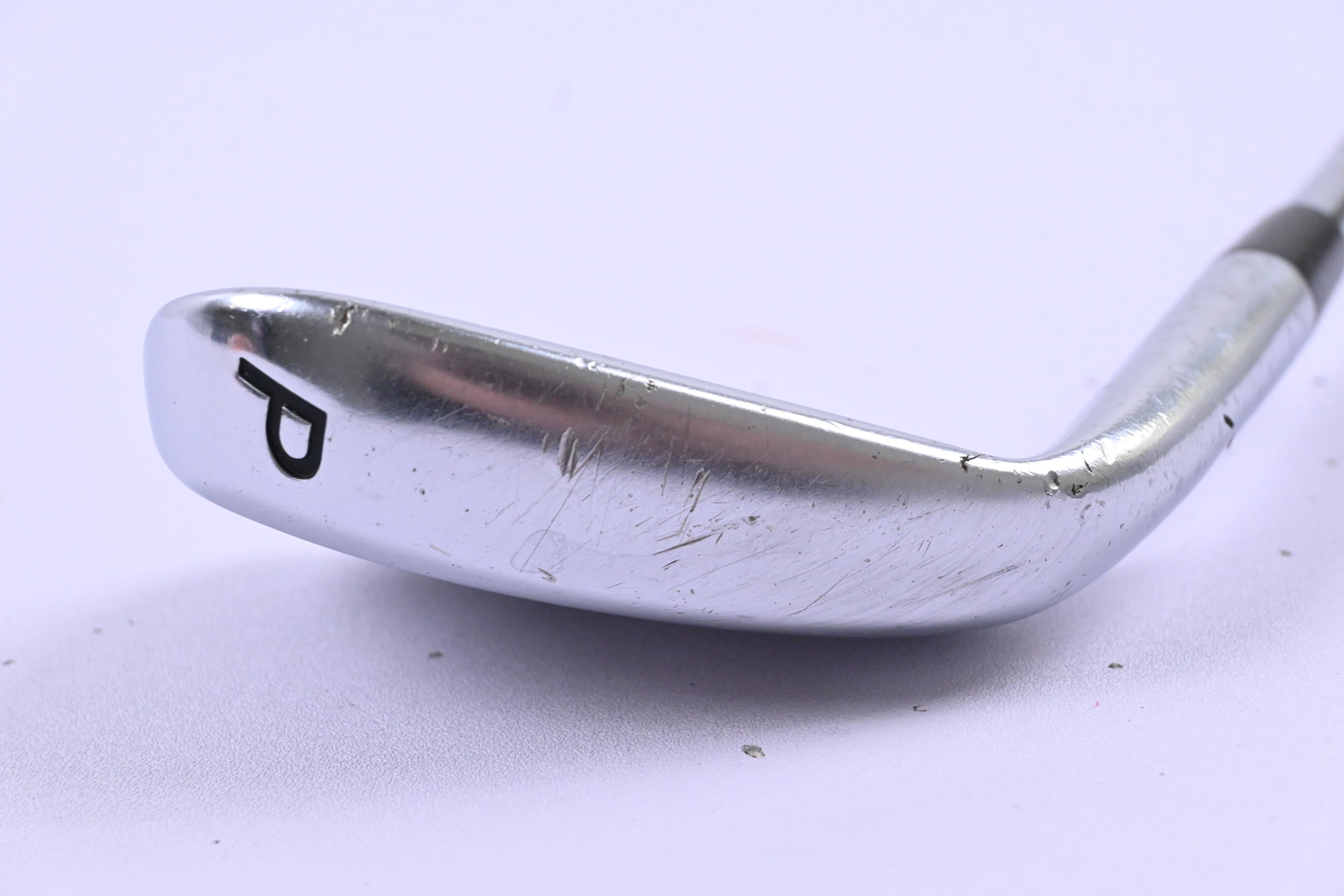 Taylormade PSI Pitching Wedge / 45.5 Degree / Stiff Flex KBS 90 Shaft