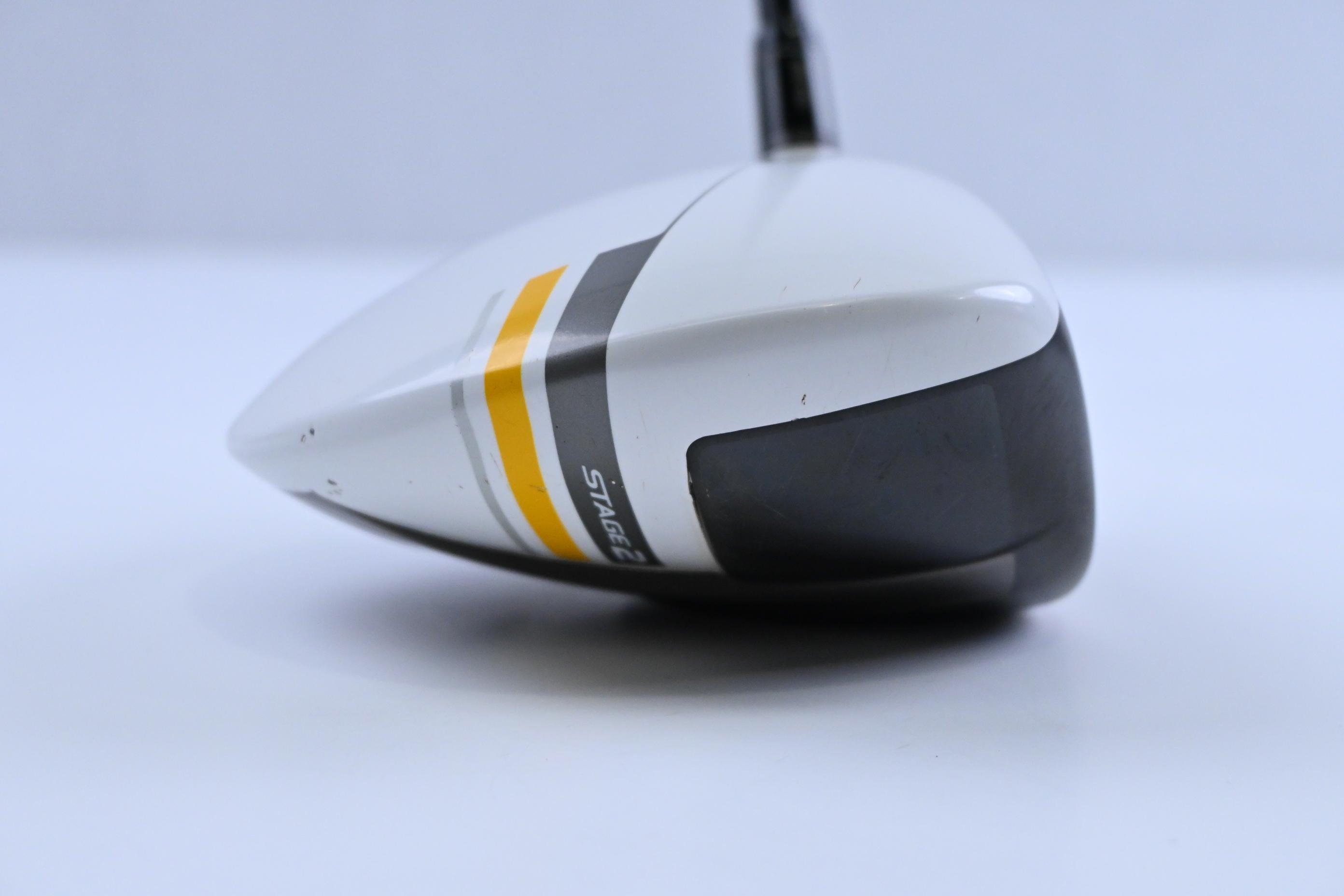 Ladies Taylormade RBZ Stage 2 Driver / 13 Degree / Ladies Flex Rocketfuel 50