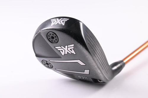 PXG 0311 Gen5 #5 Wood / 18 Degree / Senior Flex Aldila VS Orange 55 Shaft