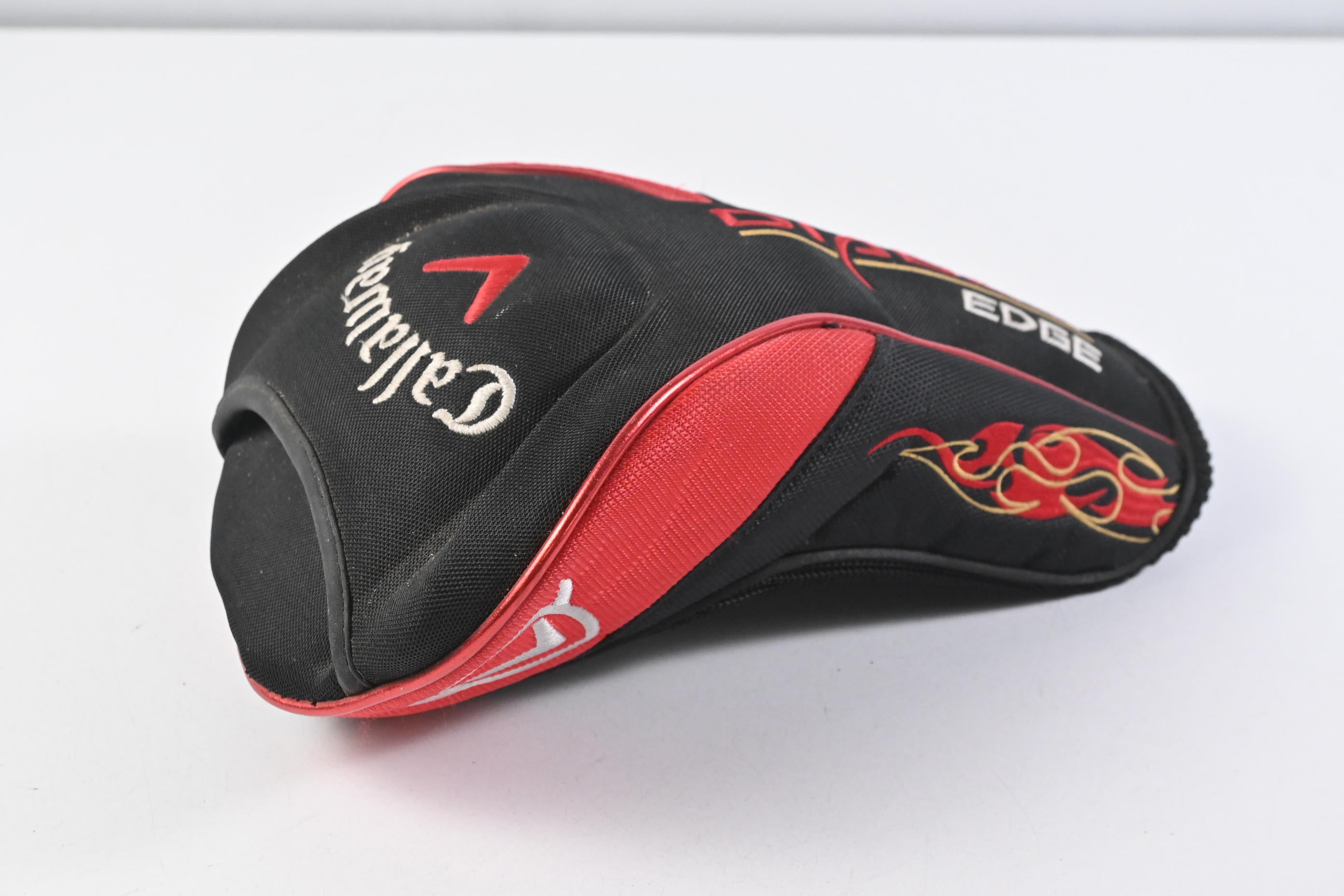 Left Hand Callaway Big Bertha Diablo Driver / 10 Degree / Regular Flex Aldila