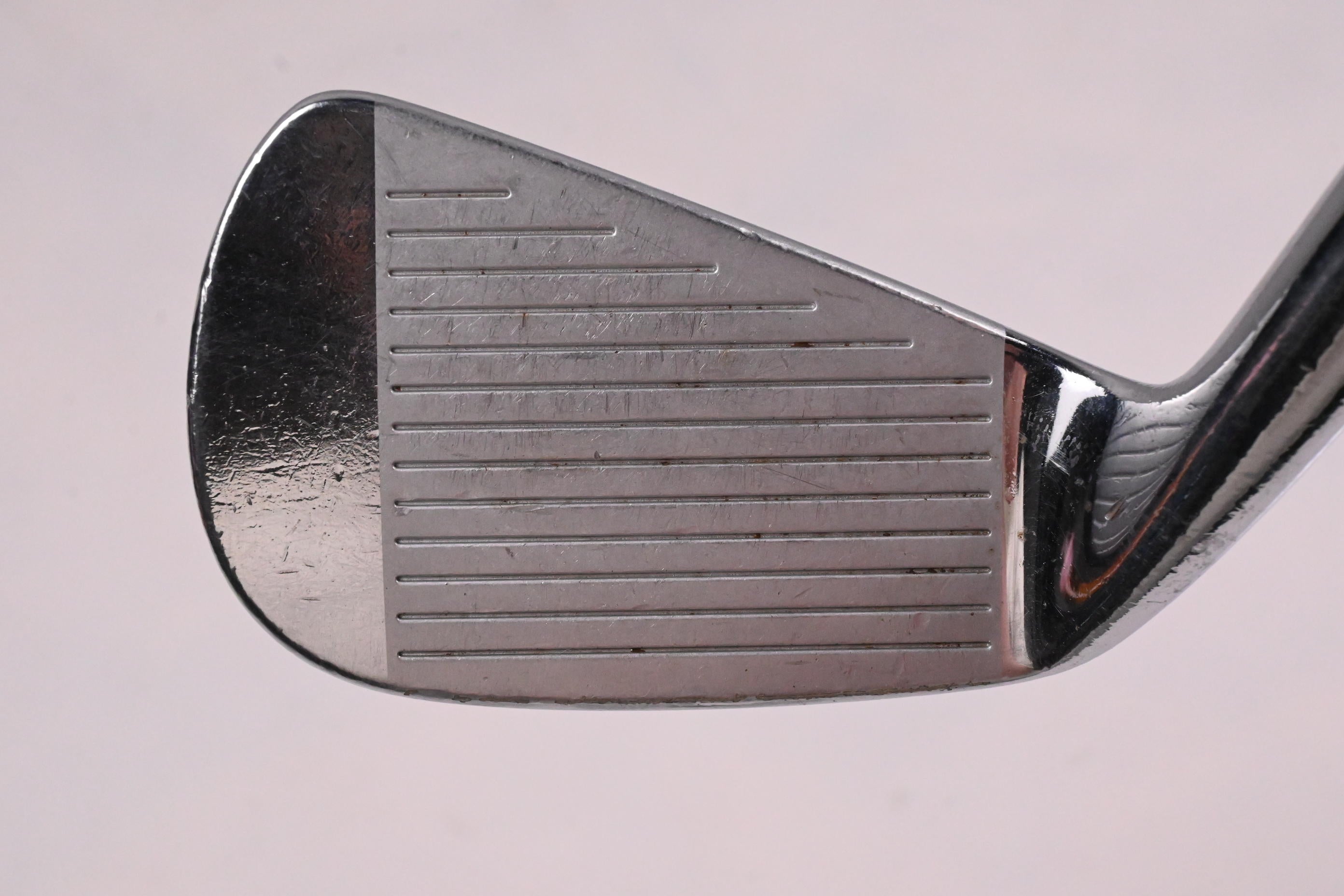 Nike Forged Pro Combo #6 Iron / 31 Degree / Regular Flex Steel Shaft