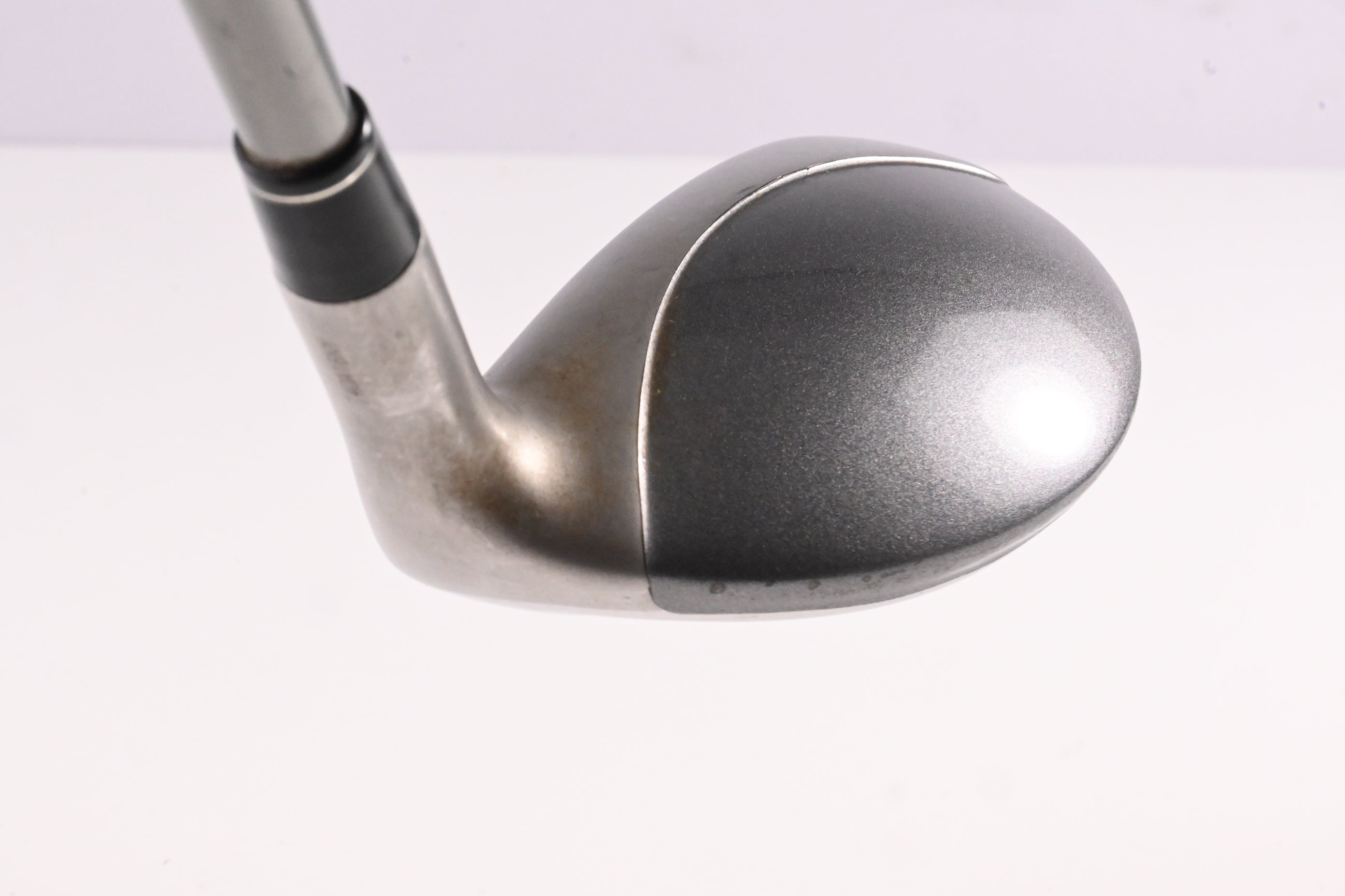 Ladies Taylormade R7 Draw #4 Hybrid / 22 Degree / Ladies Flex Reax 45 Shaft