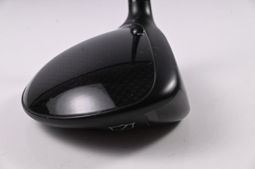 Wilson DYNAPWR Carbon 2025 #5 Wood / 18 Degree / X-Flex Ventus TR Blue 6 Shaft