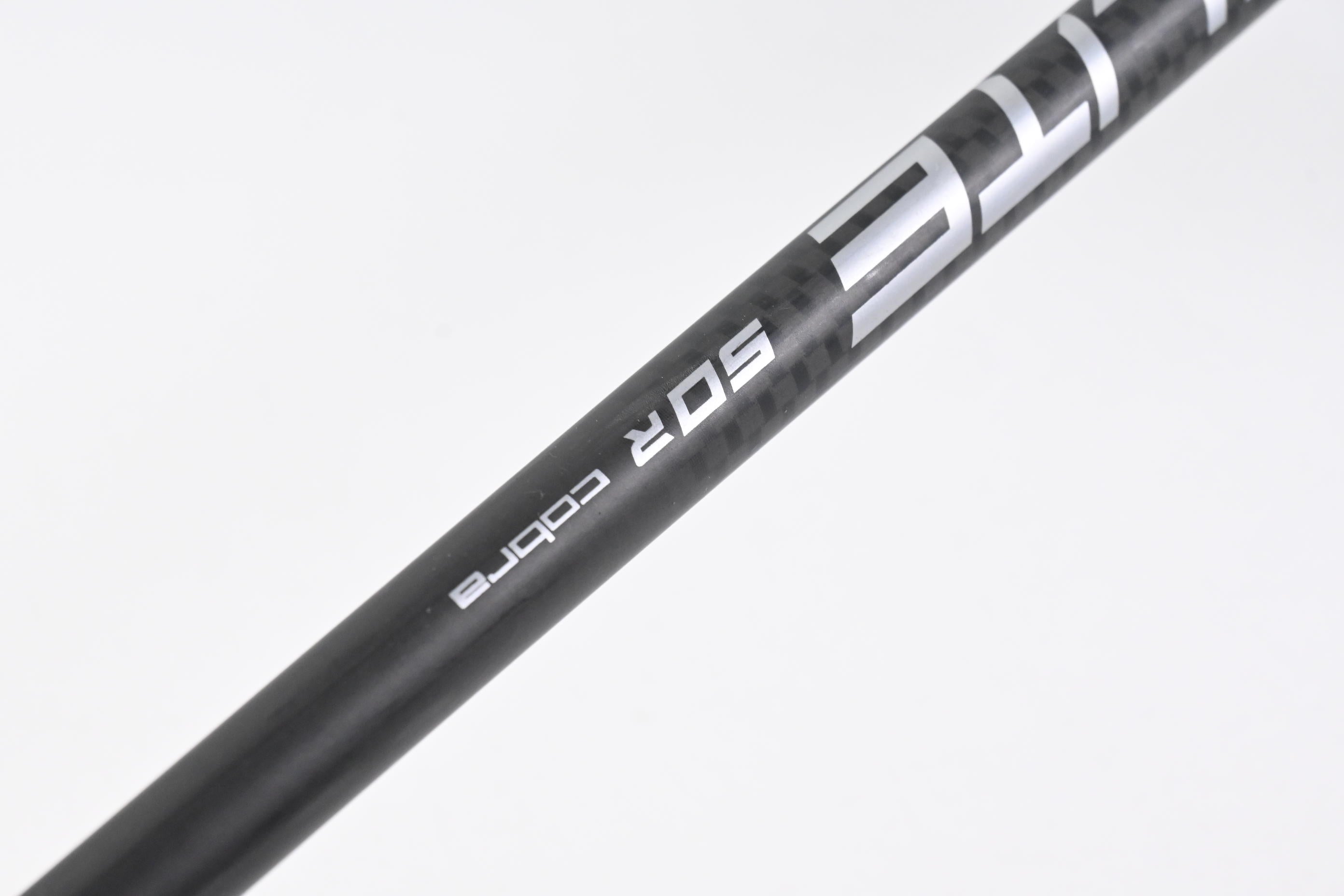 Cobra Air-X #4 Hybrid / 22 Degree / Regular Flex Cobra Ultralite 50 Shaft