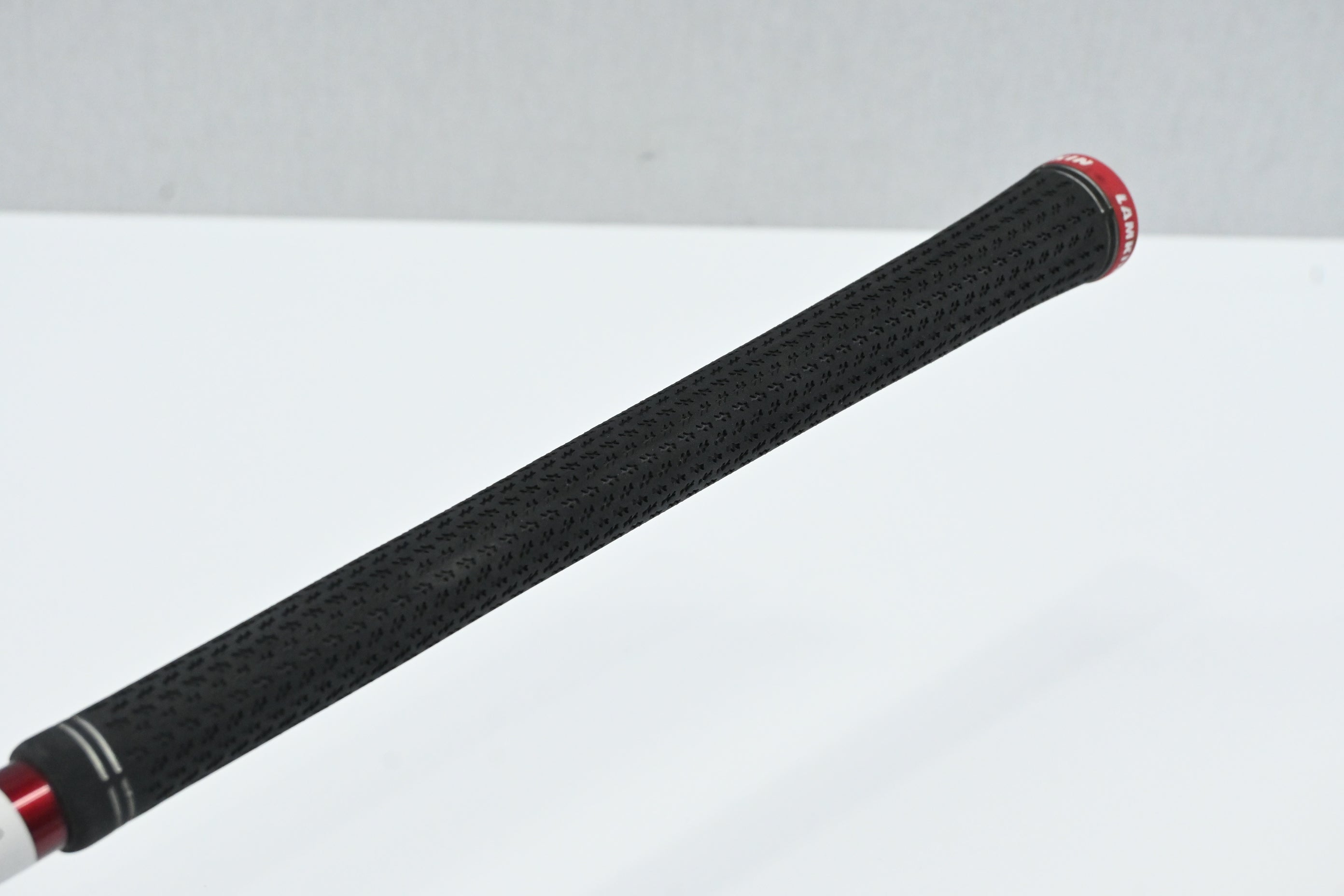HZRDUS Smoke Red RDX 80 #4 Hybrid Shaft / Stiff Flex / Taylormade 2nd Gen