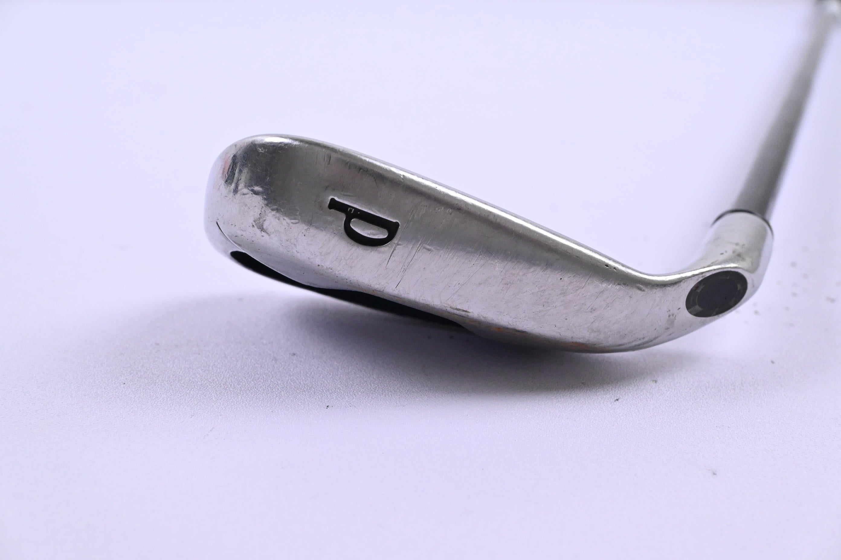 Ladies Callaway X-18 Pitching Wedge / 46 Degree / Ladies Flex Gems Ultralight 45