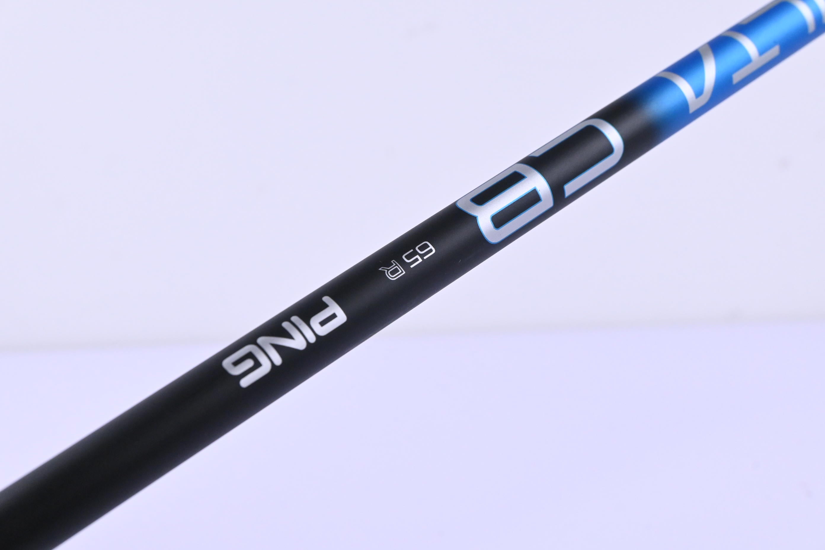 Ping G430 Max #7 Wood / 21 Degree / Regular Flex Ping Alta CB Blue 65 Shaft