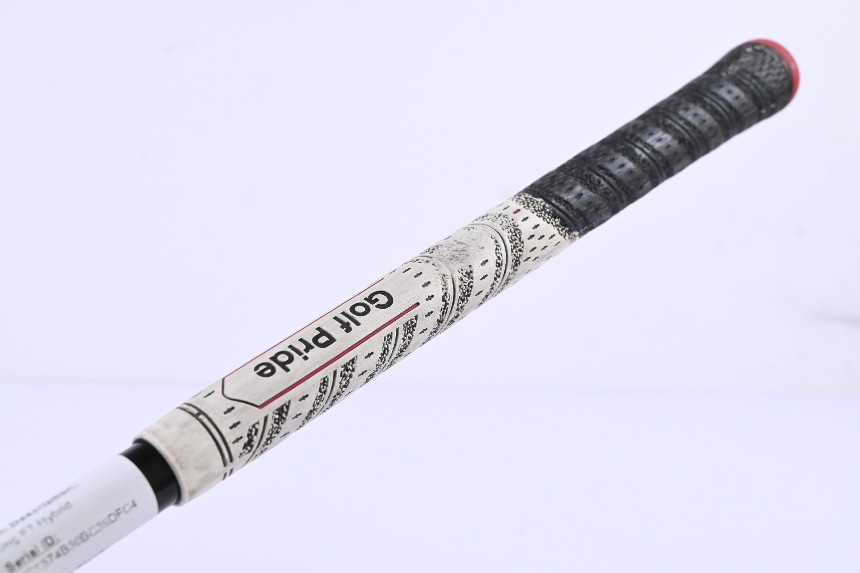 Cobra King F7 #2 Hybrid / 19 Degree / Regular Flex Fujikura Pro 75 Shaft
