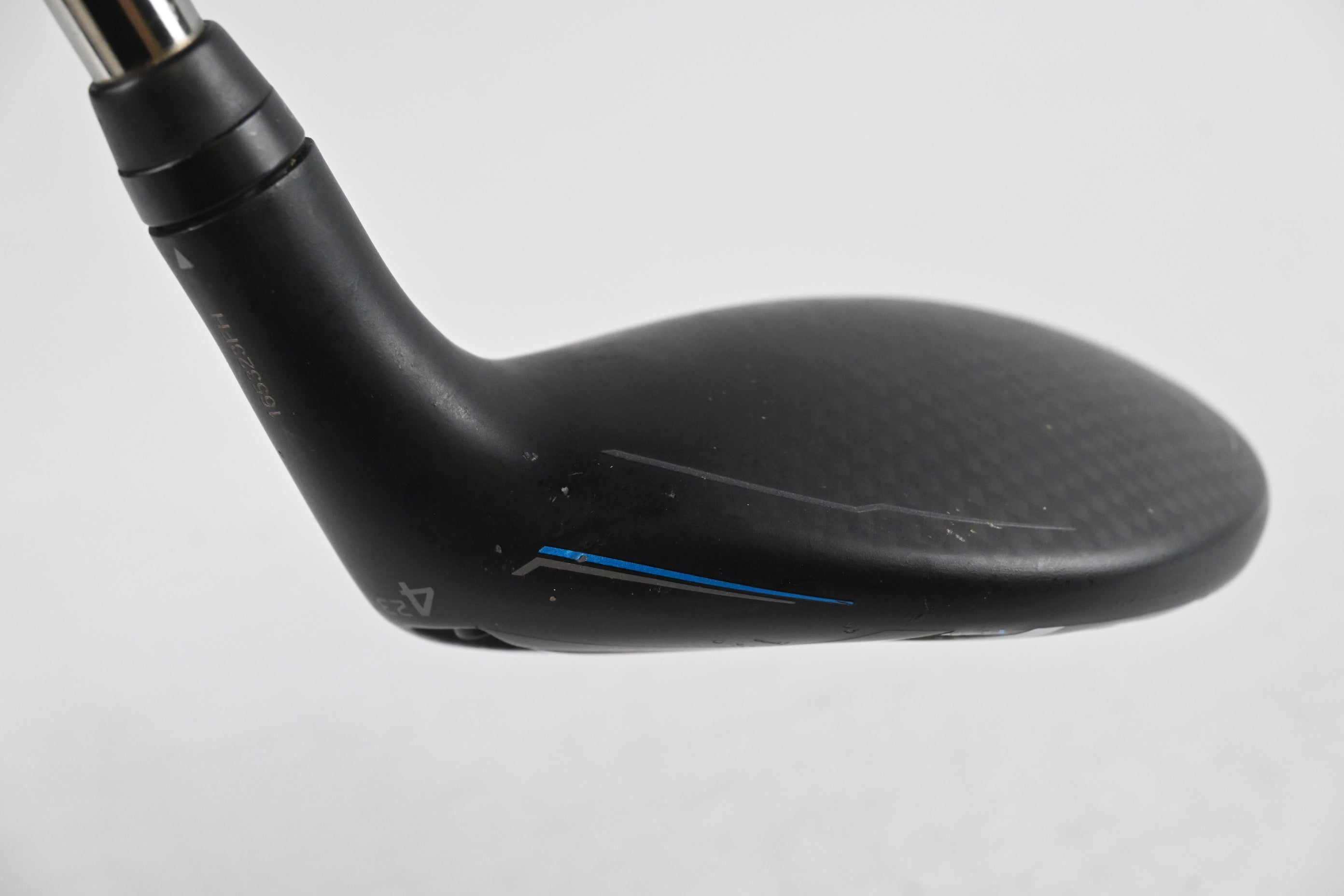 Ping G440 #4 Hybrid / 23 Degree / Regular Flex Ping Tour 2.0 Chrome 85 Shaft