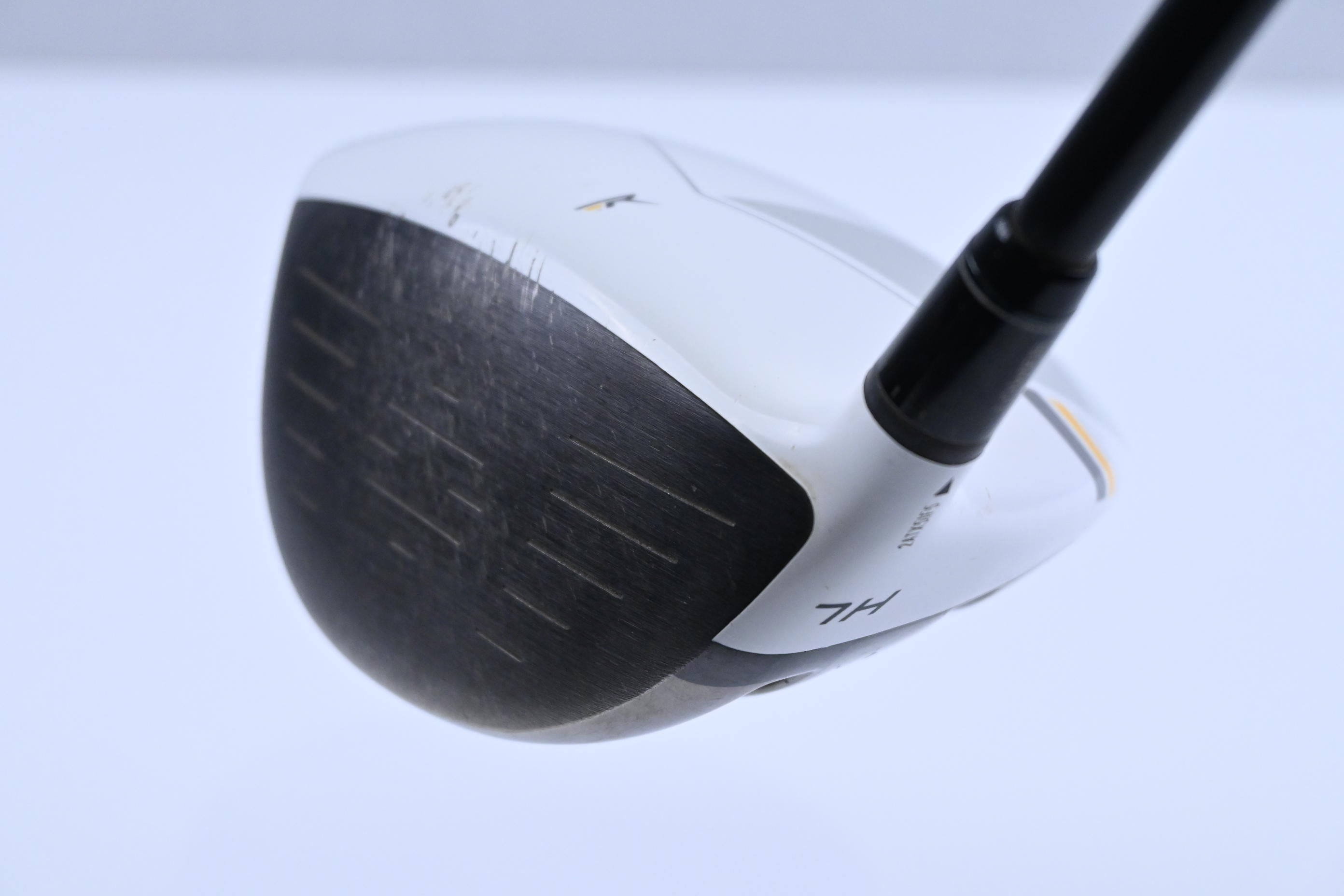 Ladies Taylormade RBZ Stage 2 Driver / 13 Degree / Ladies Flex Rocketfuel 50