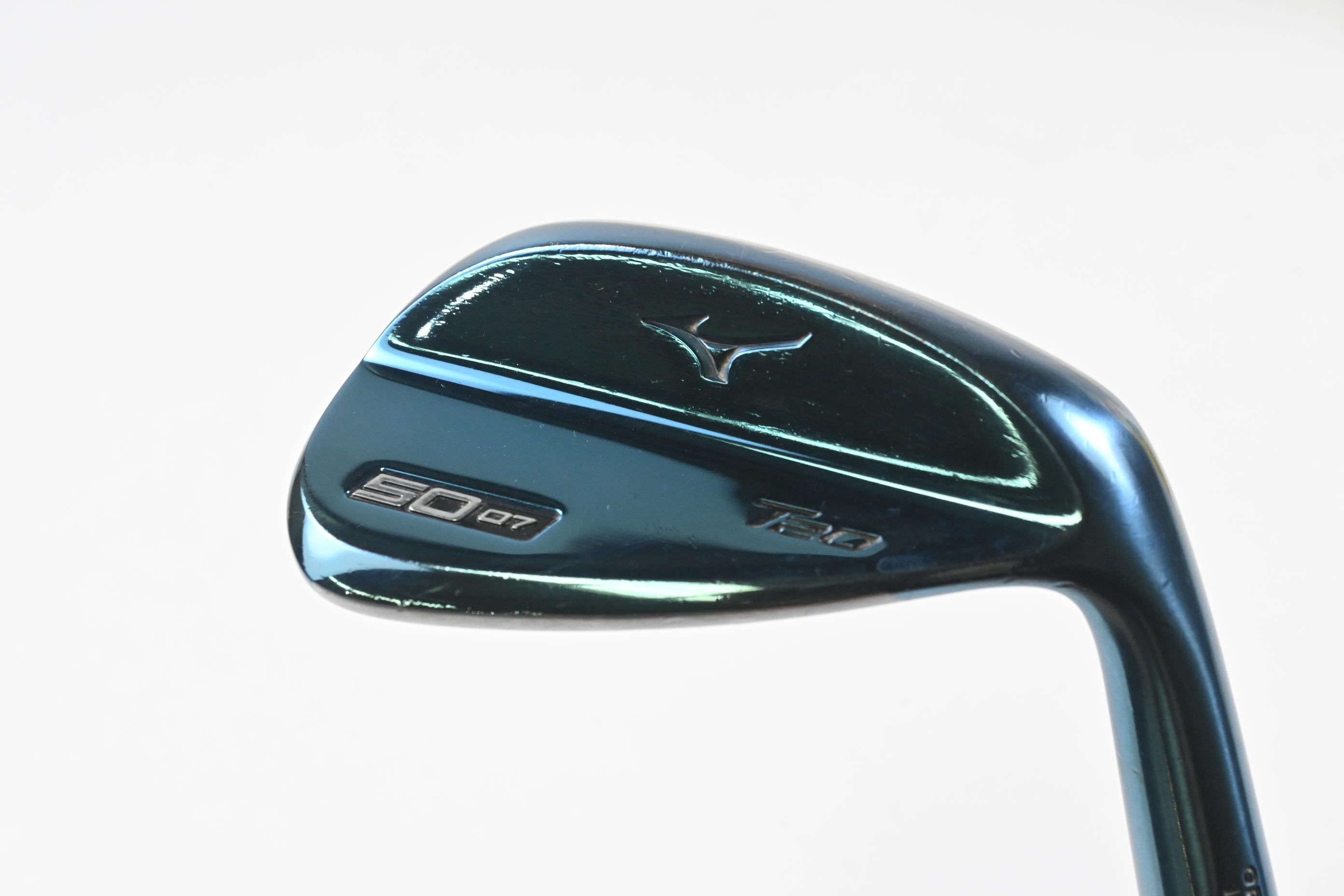 Mizuno T20 Gap Wedge / 50 Degree / Stiff Flex KBS Tour Steel Shaft