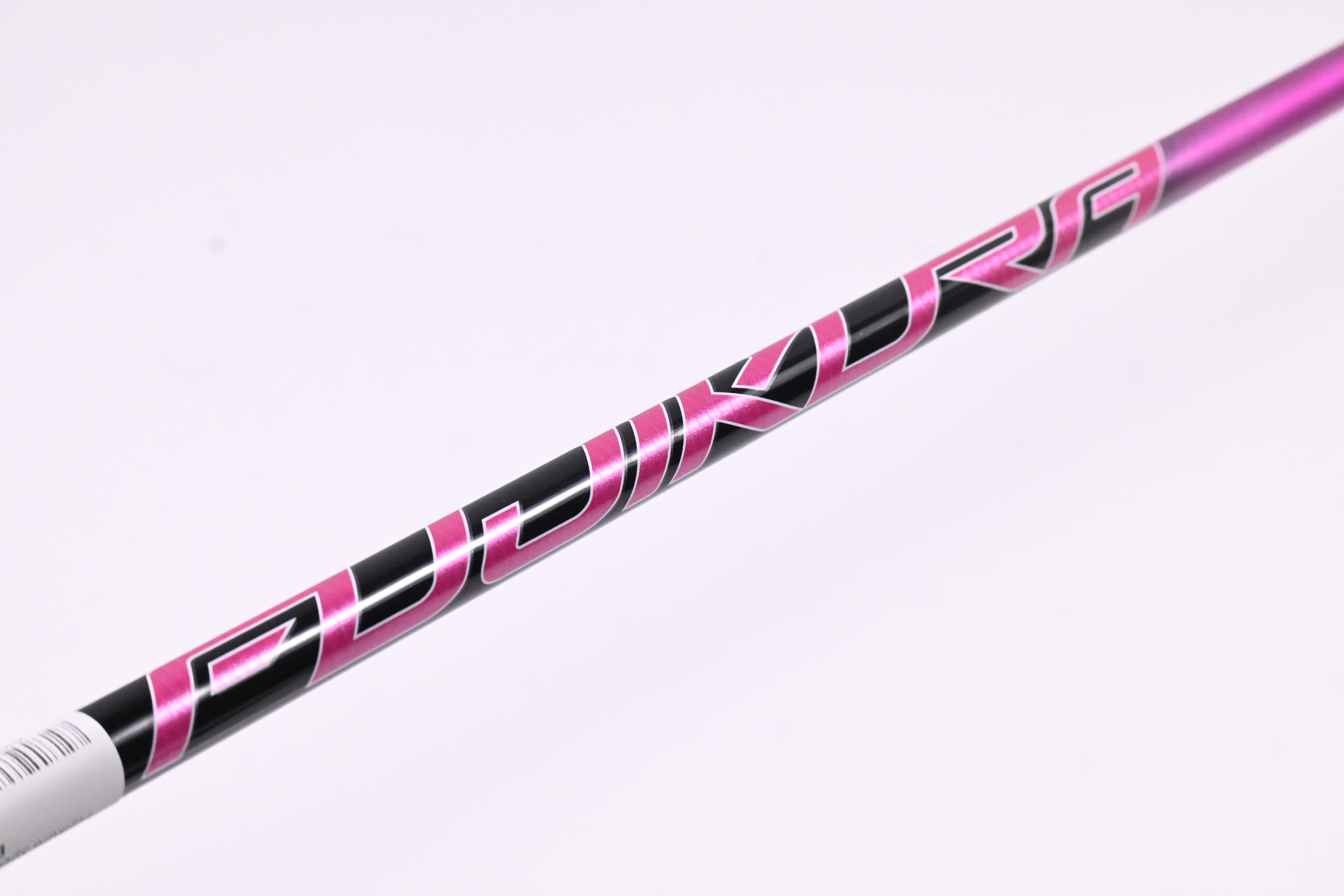 Fujikura Speeder NX 70 50th Pink Driver Shaft / X-Flex / Taylormade 2nd Gen