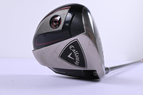 Callaway RAZR Fit Driver / 10.5 Degree / Regular Flex Aldila NV 60 Shaft