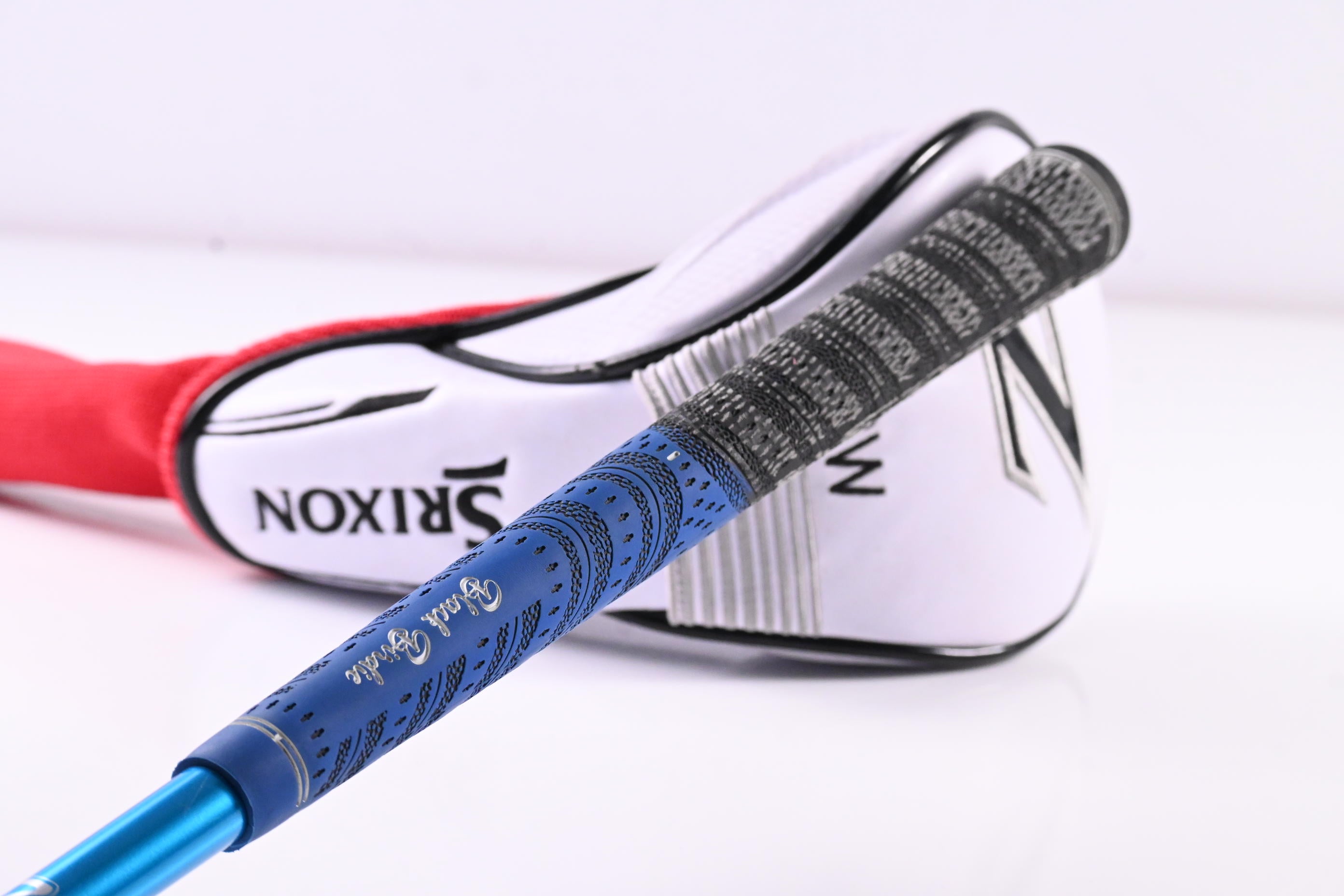 Srixon Z-F45 #3 Wood / 15 Degree / Senior Flex Miyazaki Kasuma Silver 5 Shaft