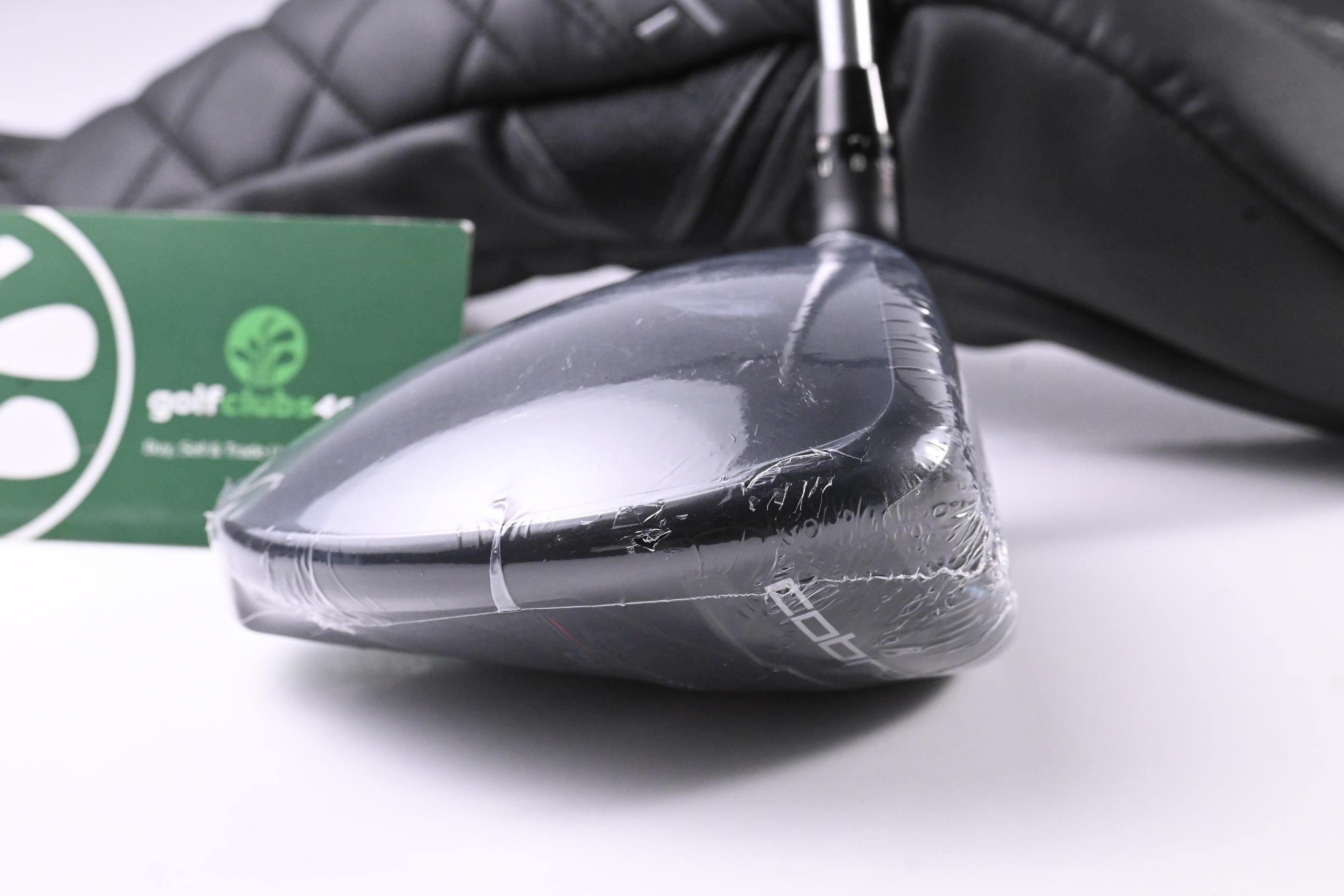 Cobra DS-Adapt MAX-D Driver / 12 Degree / Stiff Flex Fujikura Pro 60 Shaft