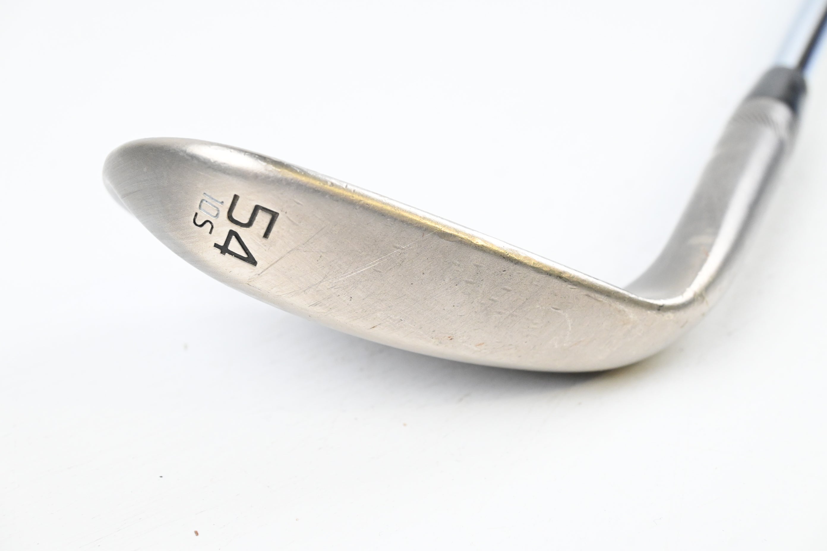 Titleist Vokey SM10 Sand Wedge / 54 Degree / Wedge Flex Vokey Design Shaft