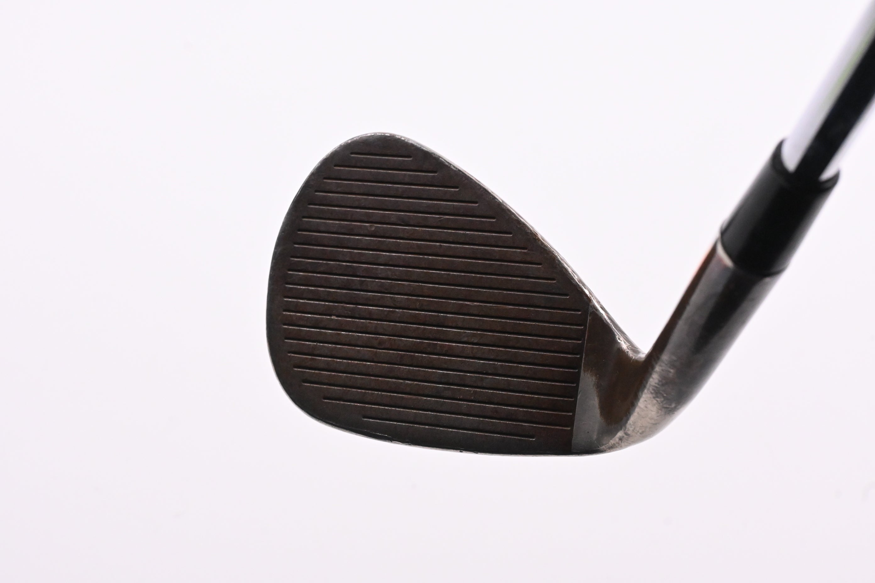 Taylormade Hi-Toe 3 Lob Wedge / 58 Degree / Wedge Flex KBS Hi-Rev 2.0 115 Shaft