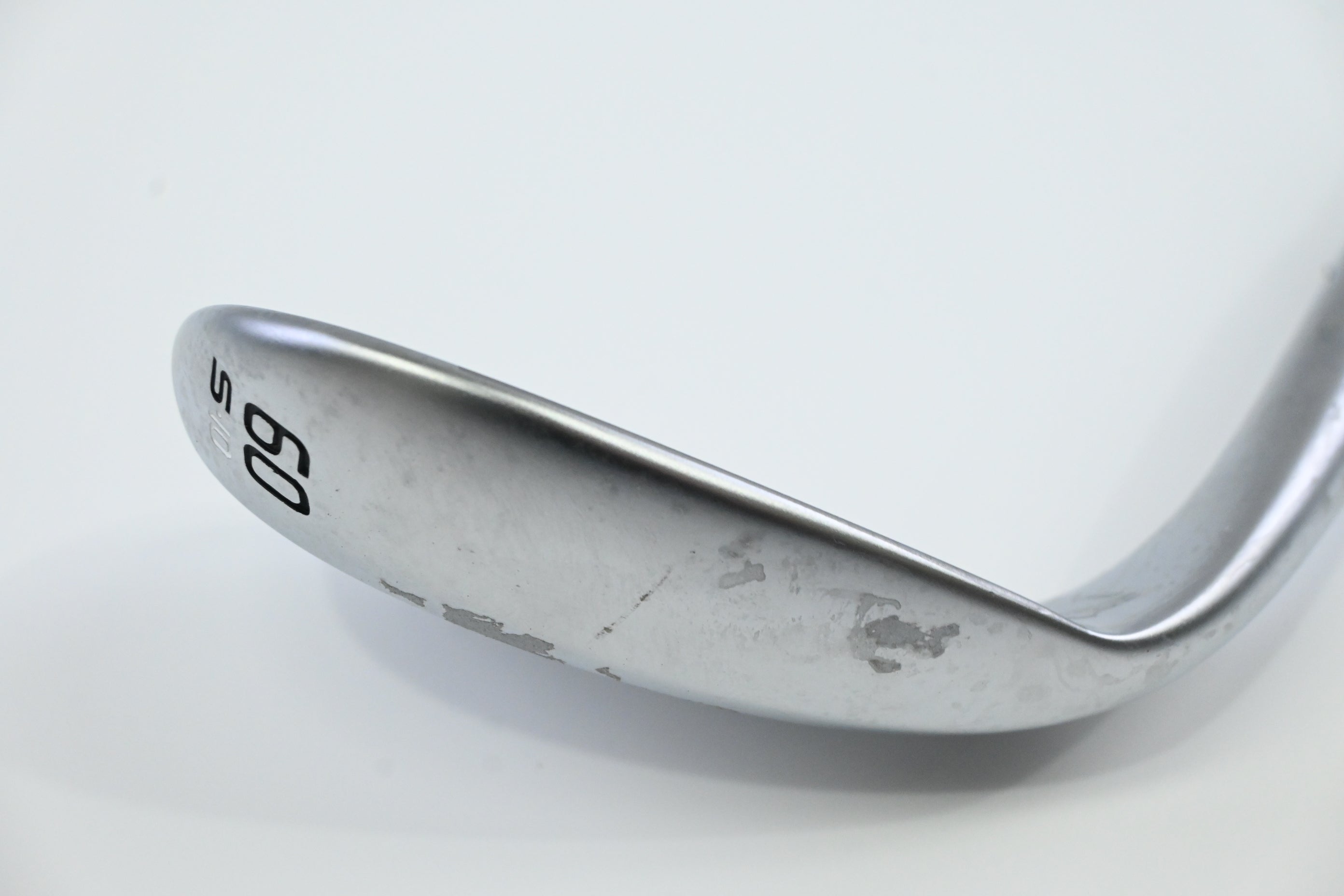 Ping Glide 4.0 Lob Wedge / 60 Degree / Black Dot / Wedge Flex Ping Z-Z115