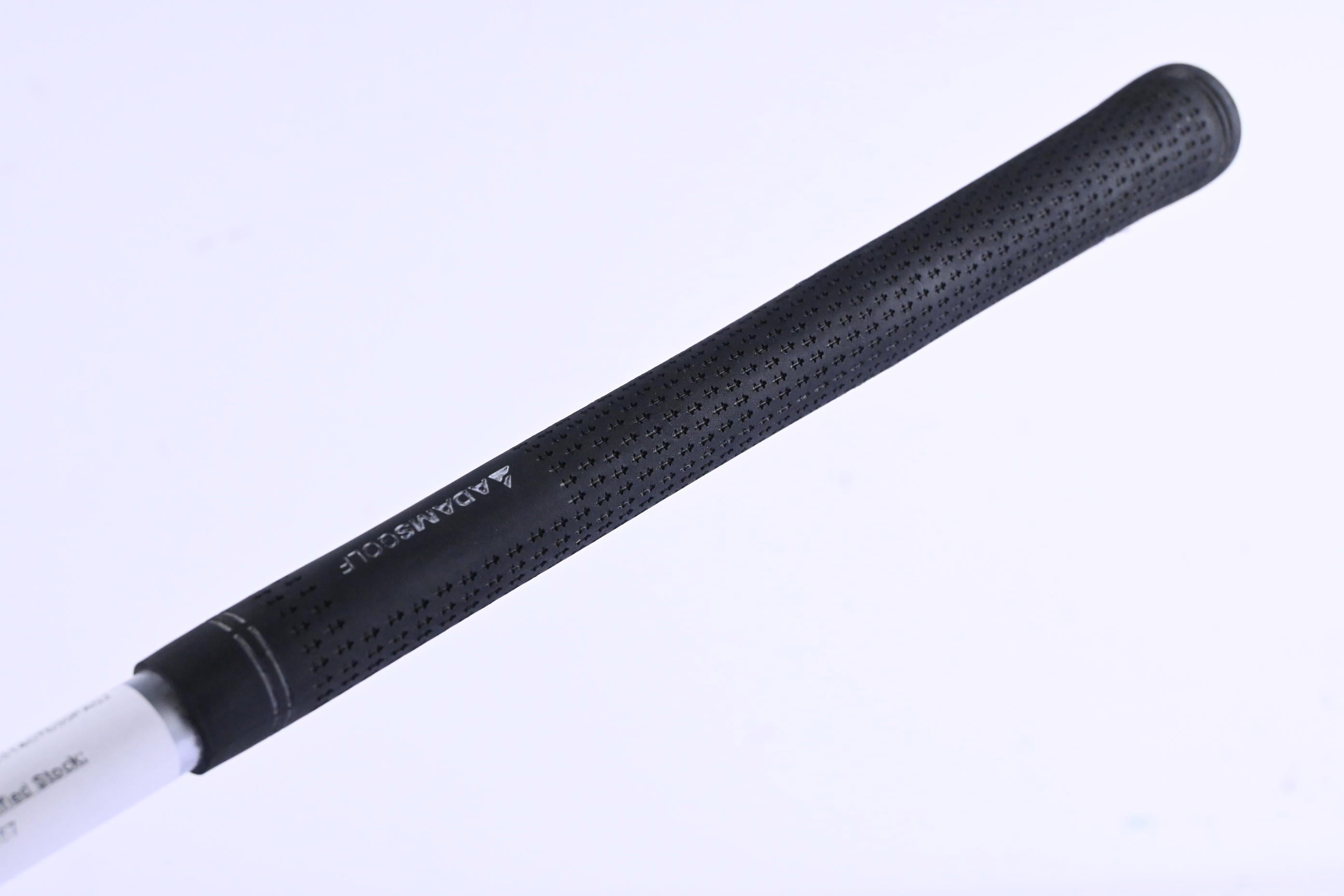 Adams Super S #5 Wood / 18 Degree / Stiff Flex Speedline Super Shaft