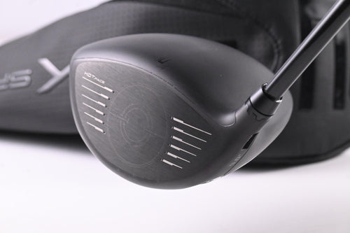 Cobra Darkspeed LS Driver / 9 Degree / X-Flex Project X Denali Black 70 Shaft