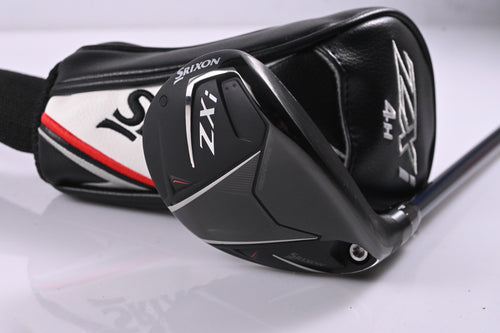 Srixon ZXi #4 Hybrid / 22 Degree / Stiff Flex Ventus TR Blue 8 Shaft