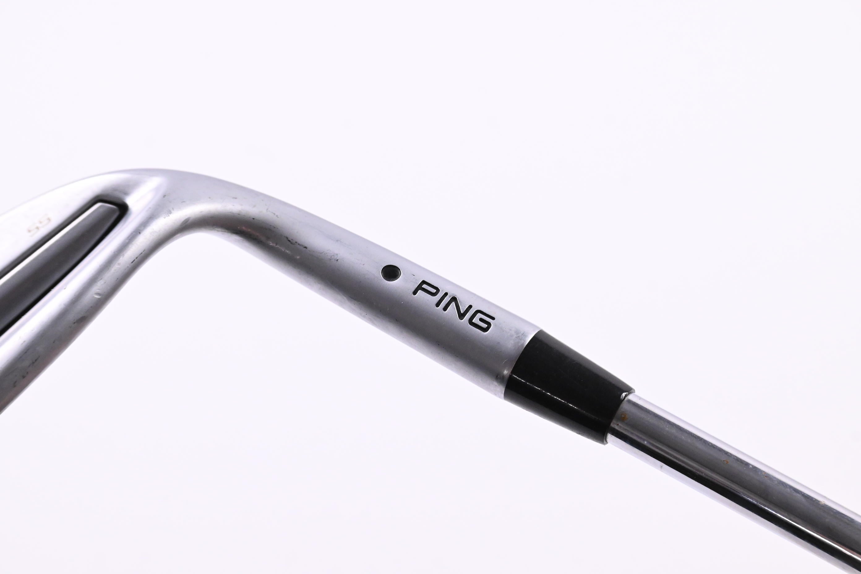 Ping Glide 2.0 Gap Wedge / 52 Degree / Wedge Flex Ping AWT 2.0 Shaft