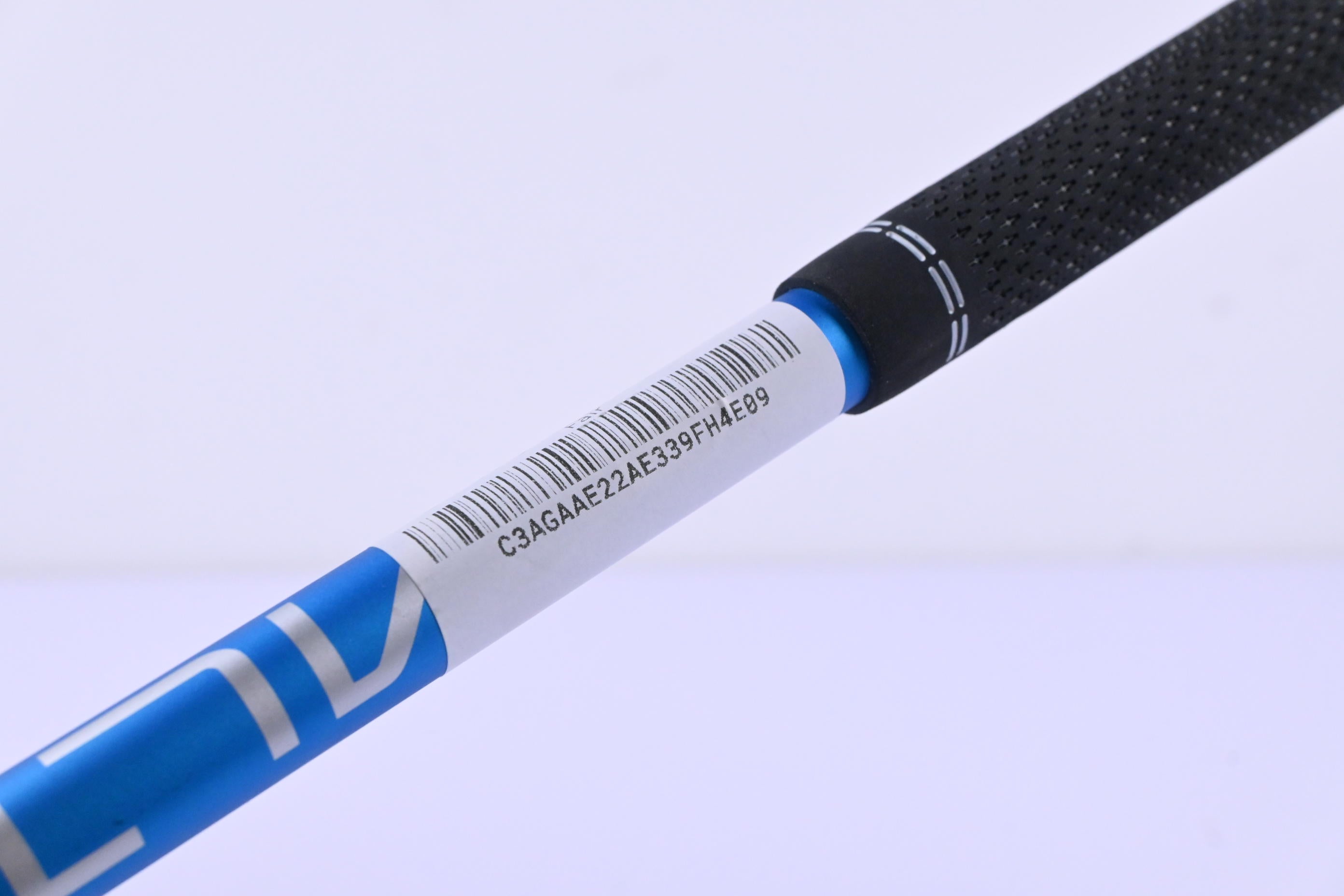 Ping G430 Max #7 Wood / 21 Degree / Regular Flex Ping Alta CB Blue 65 Shaft