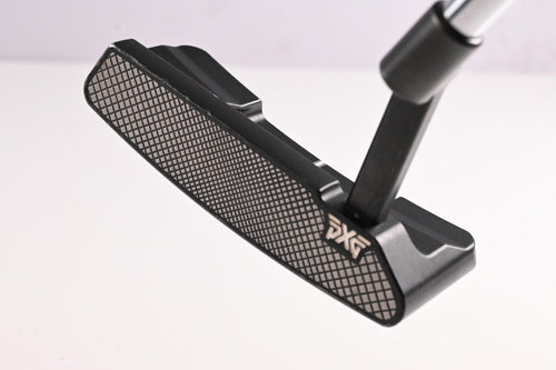 PXG Battle Ready Closer Putter / 34 Inch