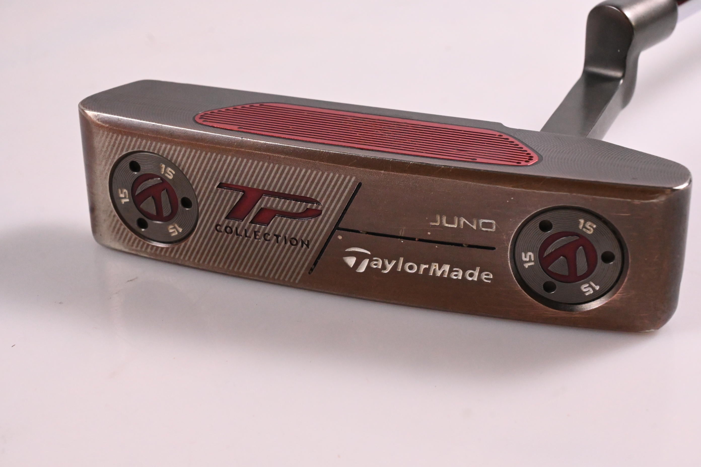 Taylormade TP Patina Collection Juno Putter / 33 Inch