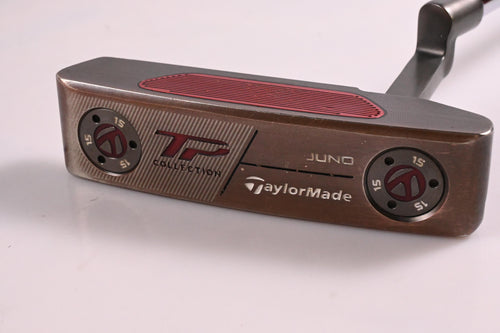Taylormade TP Patina Collection Juno Putter / 33 Inch