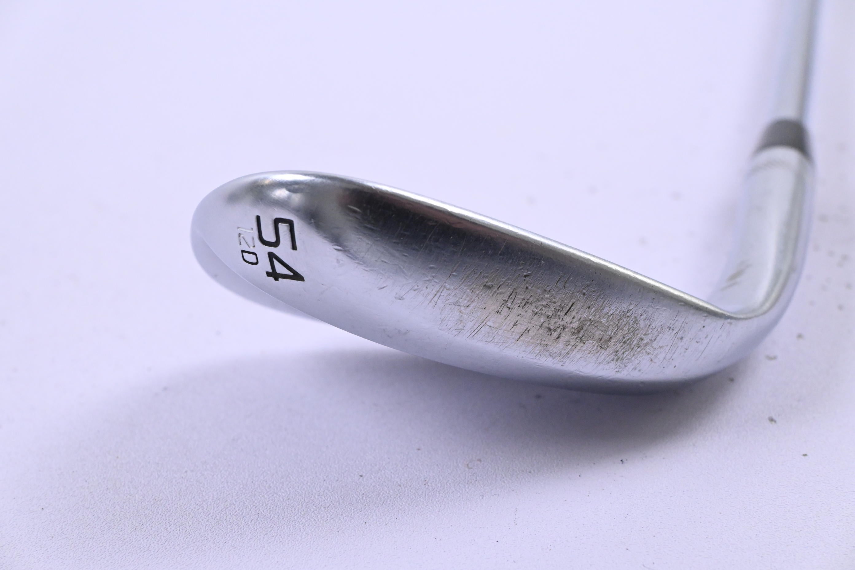 Titleist Vokey SM9 Sand Wedge / 54 Degree / Wedge Flex Vokey Design SM9 Shaft