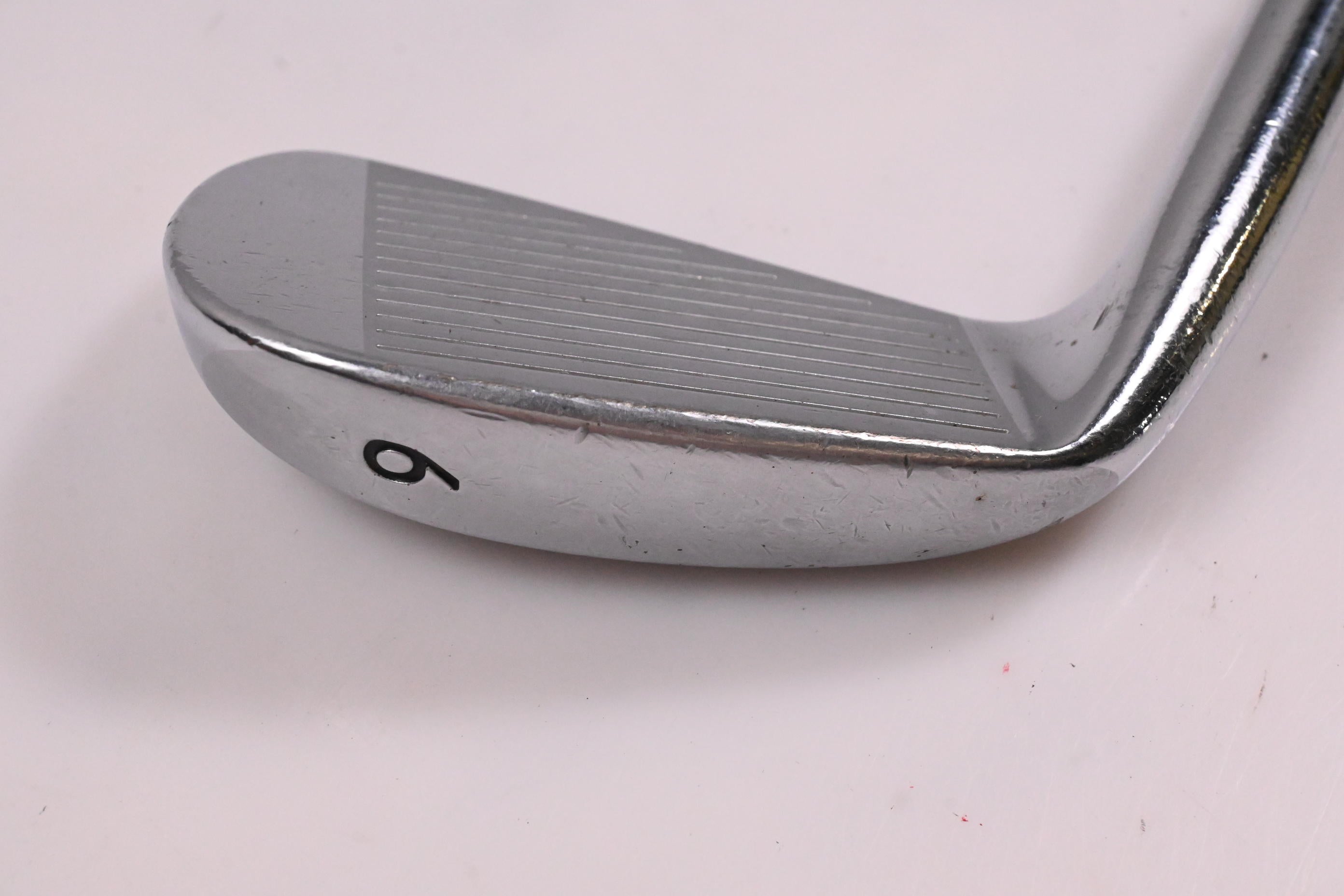 Nike Forged Pro Combo #6 Iron / 31 Degree / Regular Flex Steel Shaft