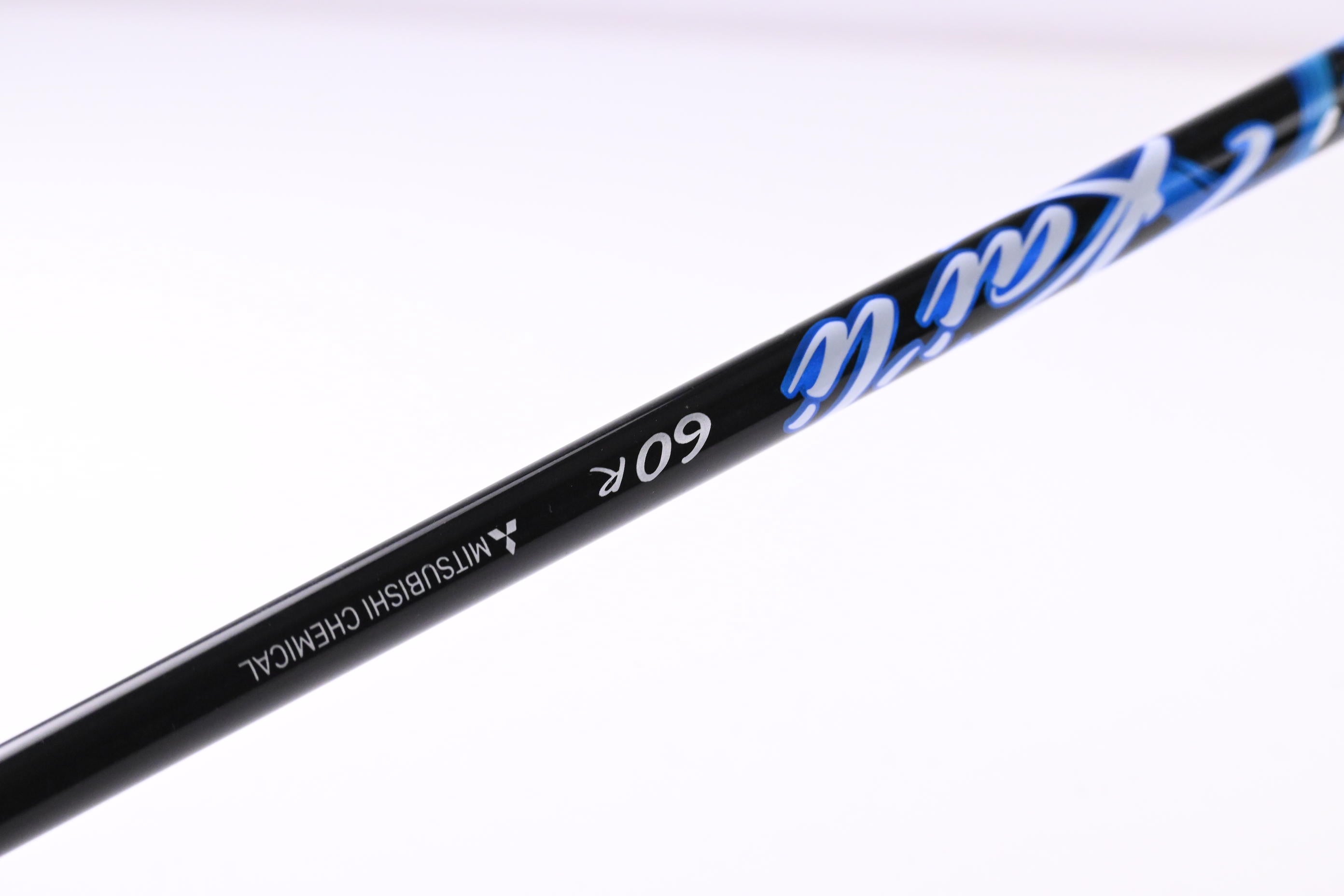 Cobra Darkspeed LS Driver / 10.5 Degree / Regular Flex Kai'Li Blue 60 Shaft
