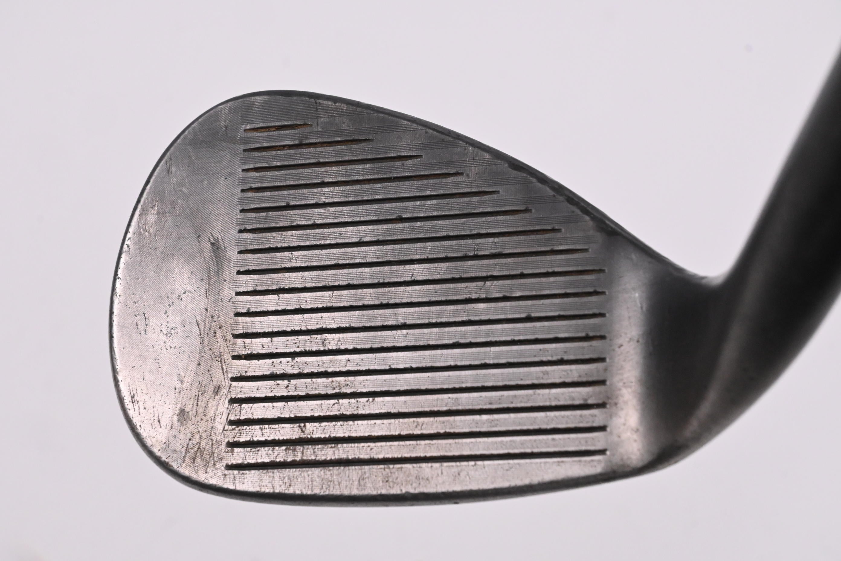 Titleist Vokey SM6 Lob Wedge / 60 Degree / Wedge Flex Titleist Vokey SM6 Shaft