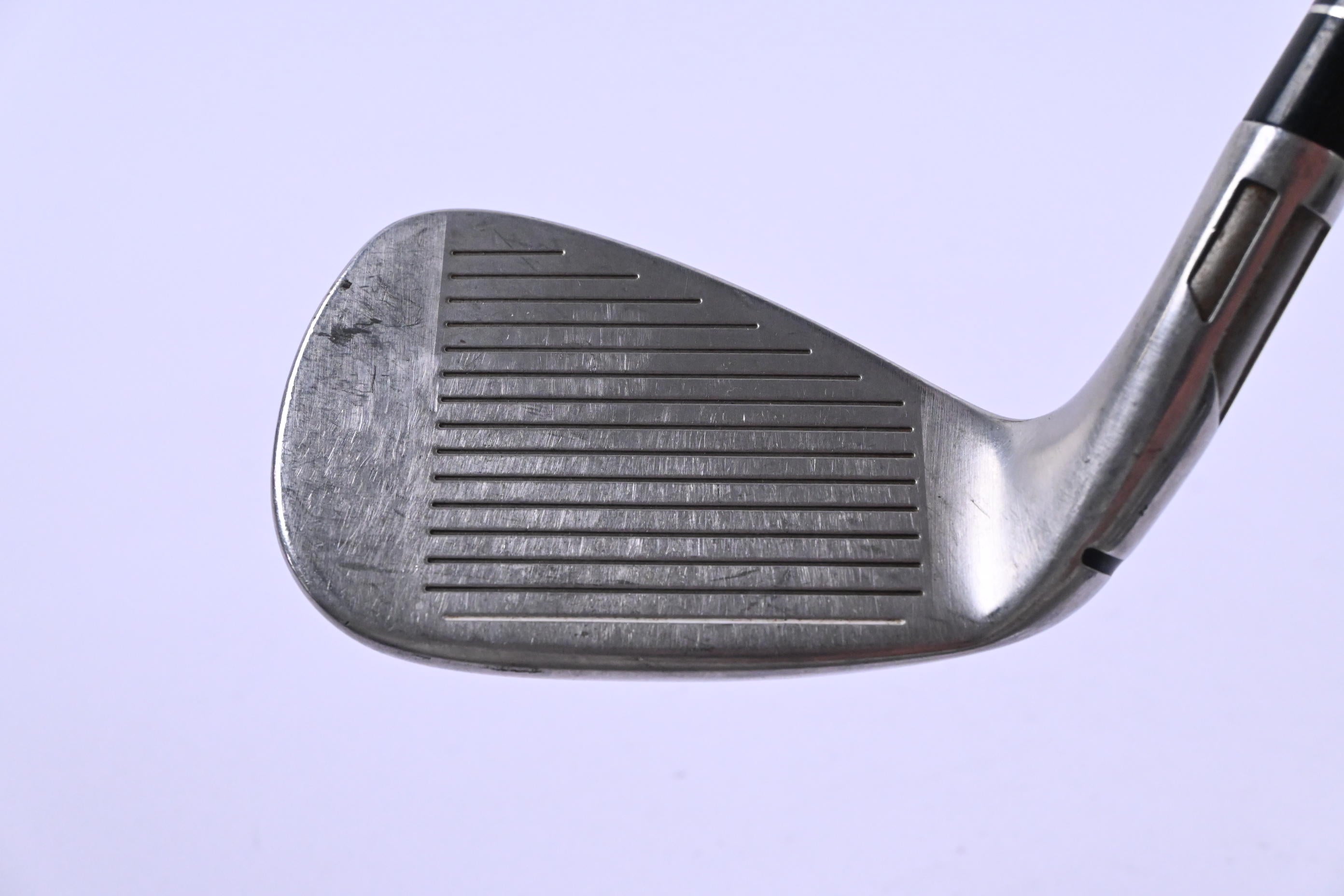Taylormade Stealth #9 Iron / Stiff Flex KBS Tour Shaft