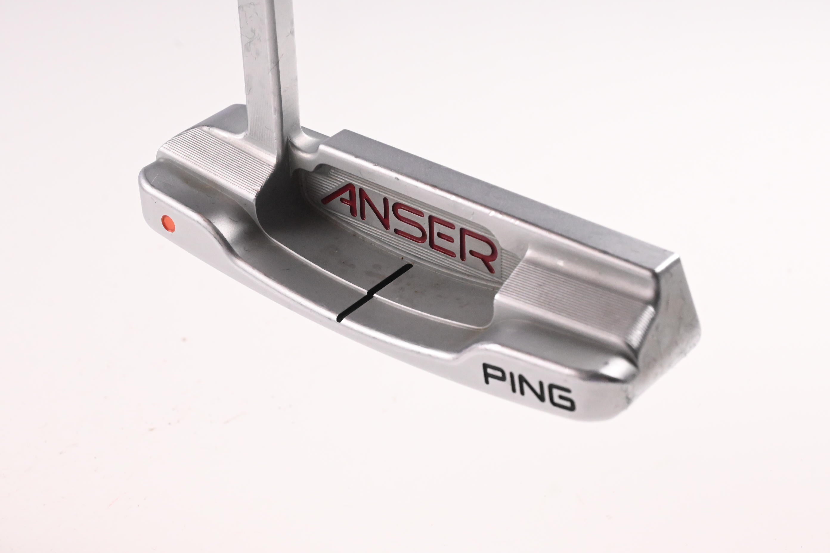 Ping Anser Milled #1 Putter / 33 Inch