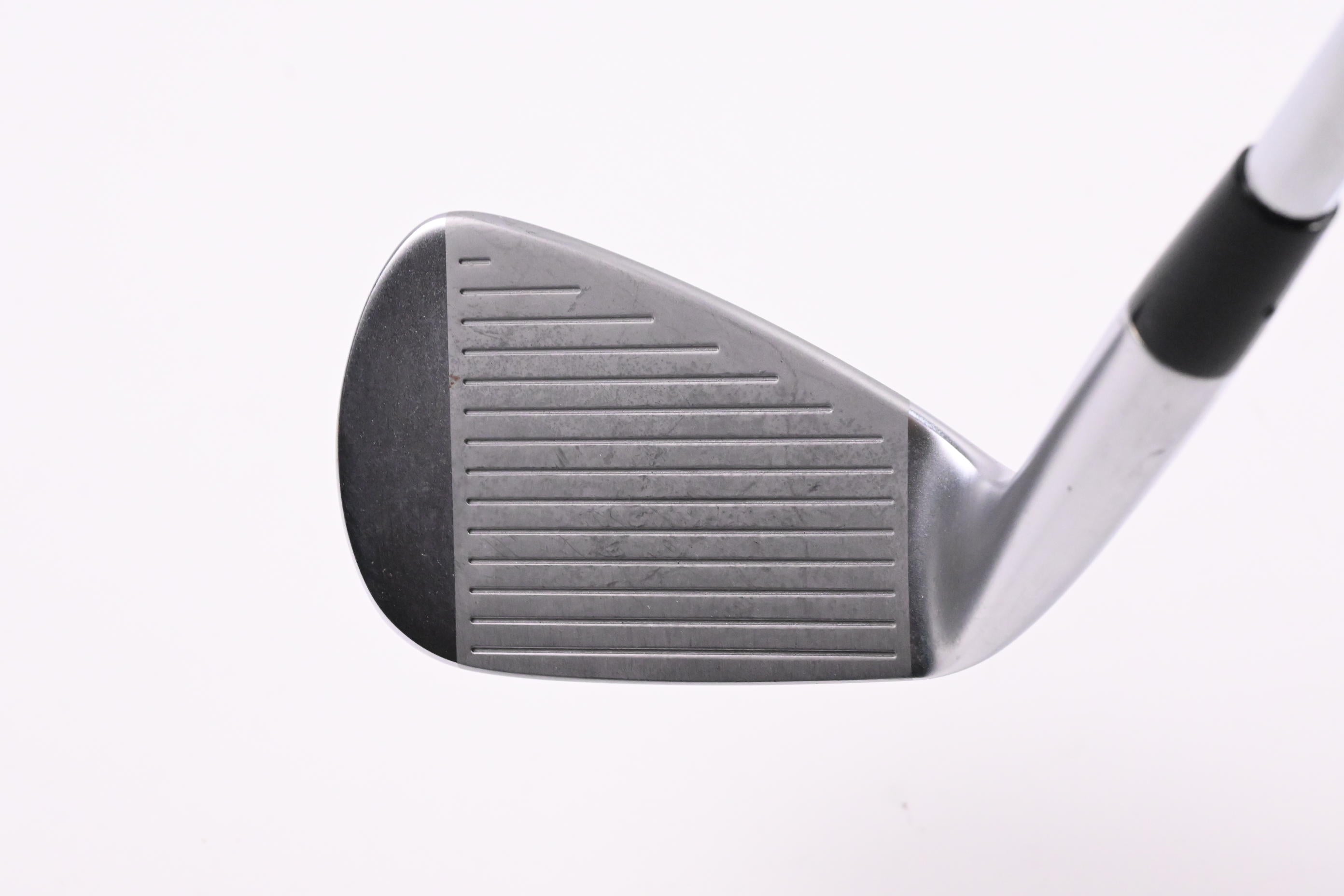 Mizuno Pro S-3 Pitching Wedge / 46 Degree / Stiff Flex Project X Shaft