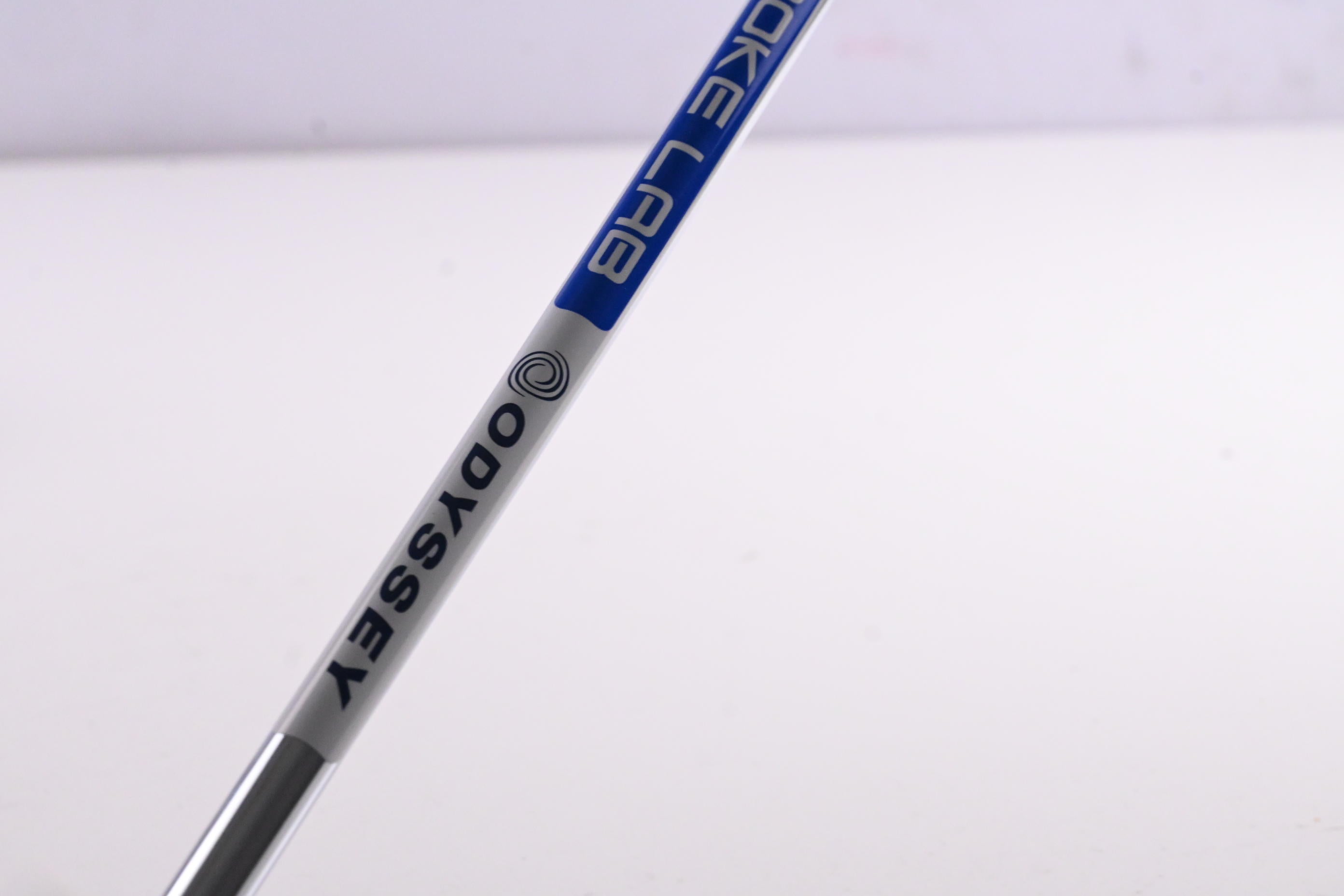 Odyssey Ai-One Milled Cruiser Jailbird T Putter / 38 Inch