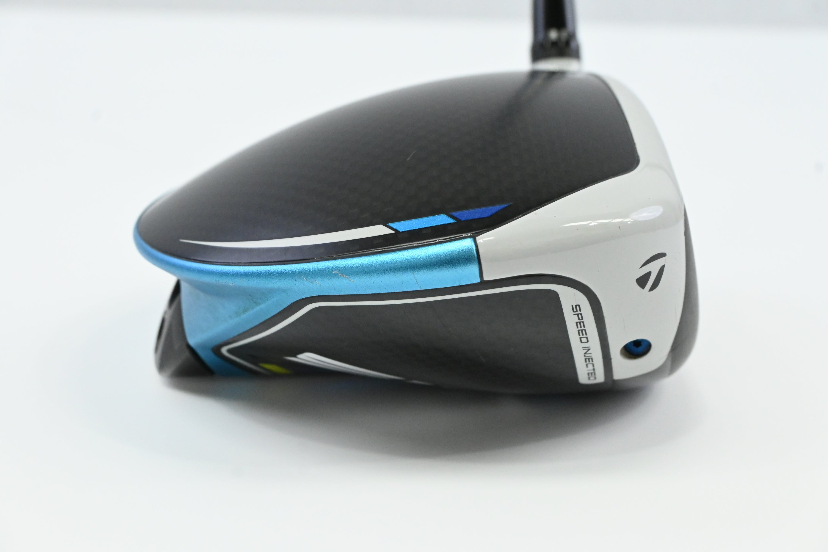 Taylormade SIM2 Max Driver / 10.5 Degree / Regular Flex Diamana S+ 60 Shaft