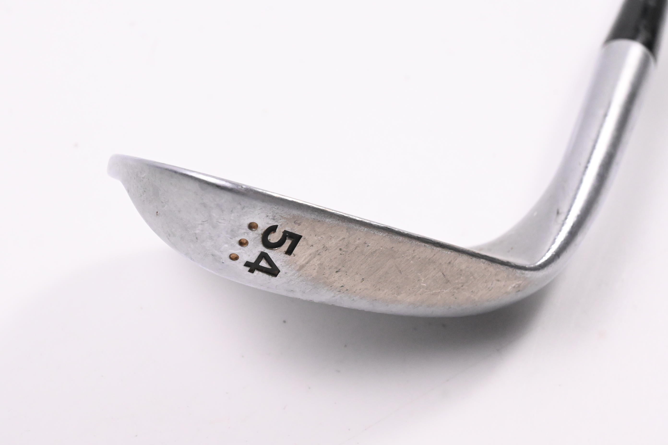 Cleveland 588 Preceision Forged Sand Wedge / 54 Degree / Wedge Flex Tour Concept