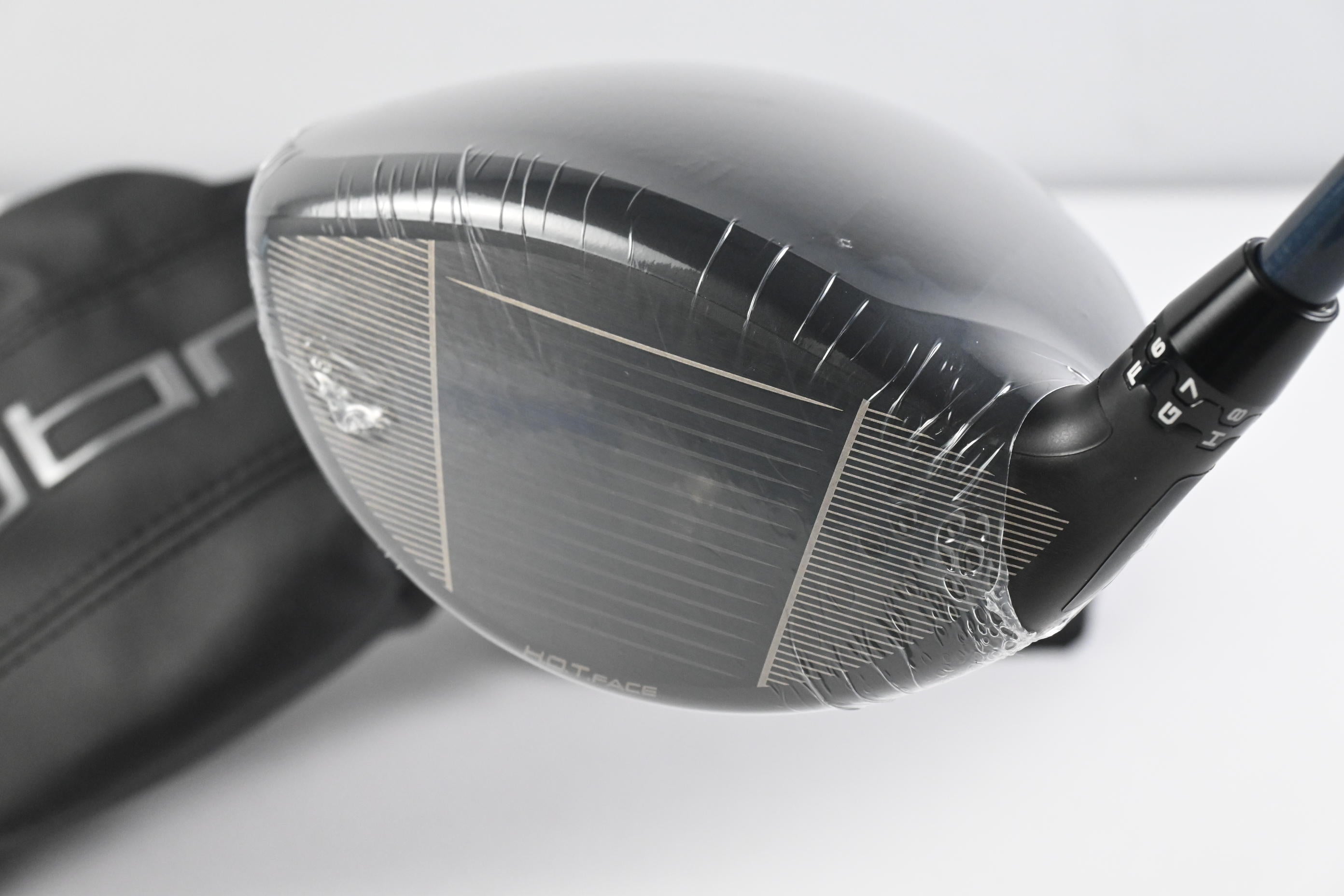 Cobra DS-Adapt X Driver / 10.5 Degree / Regular Flex Denali Blue 60 Shaft