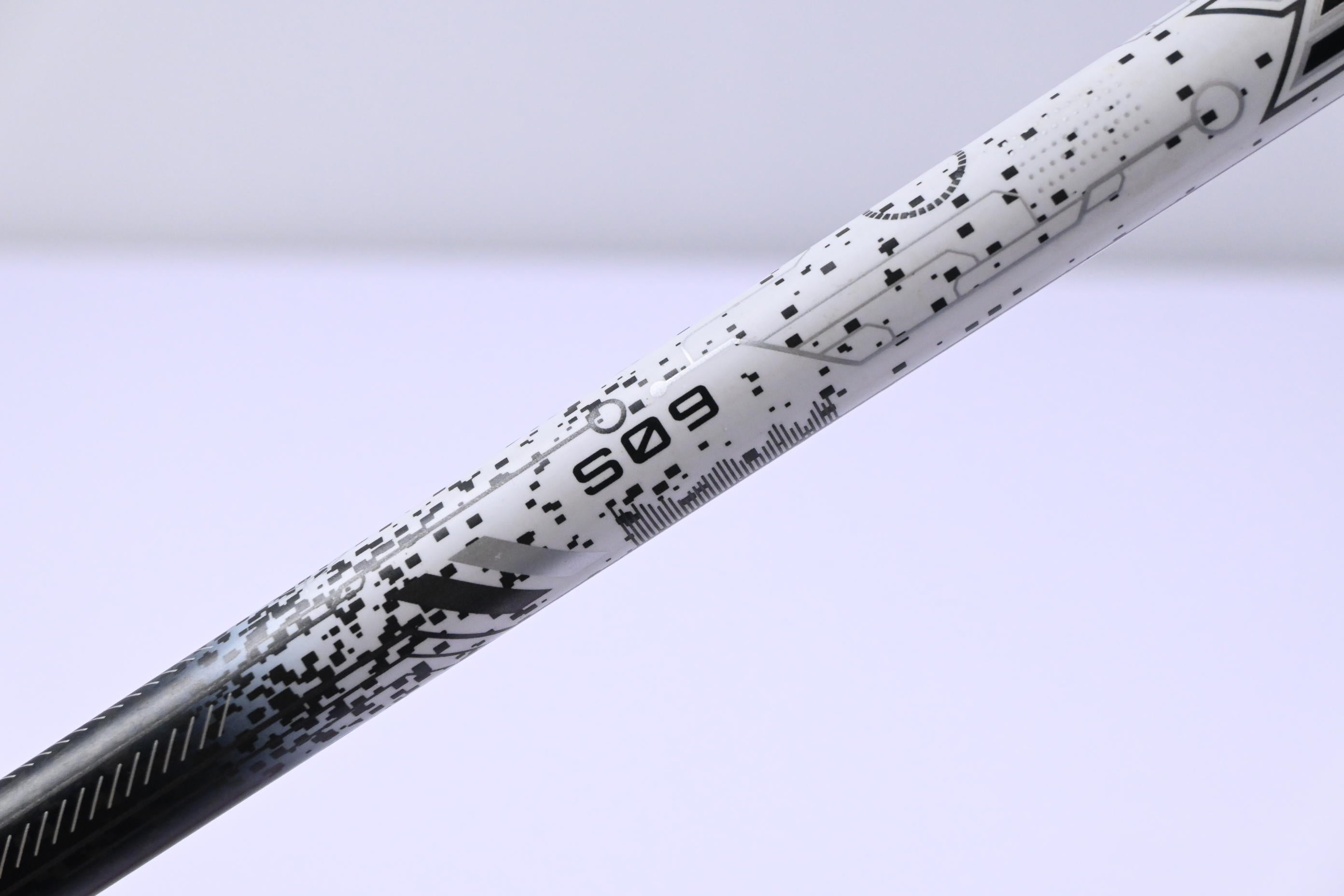 Aldila Rogue White 60 Driver Shaft / Stiff Flex / Ping 2nd Gen