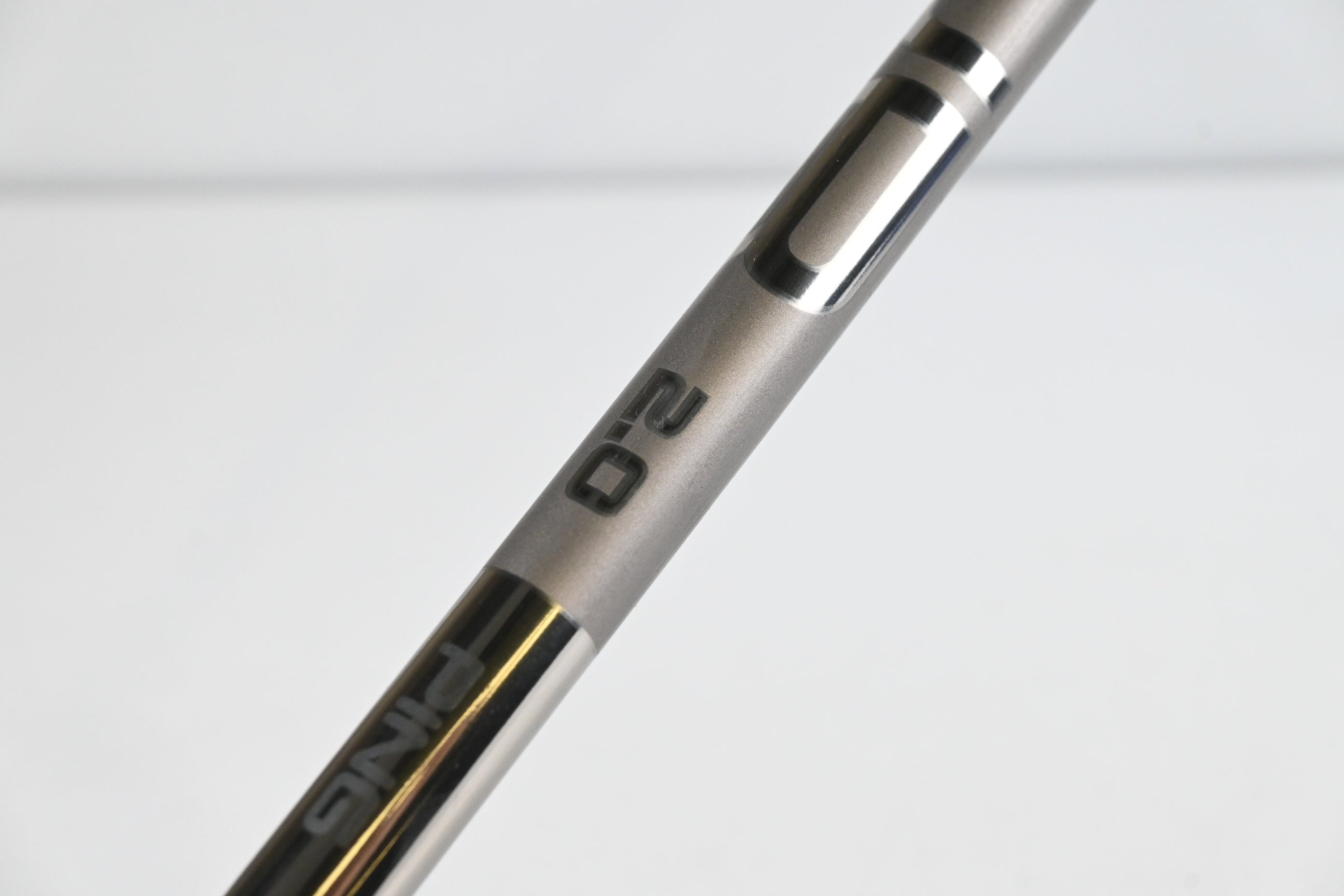 Ping G440 #4 Hybrid / 23 Degree / Regular Flex Ping Tour 2.0 Chrome 85 Shaft