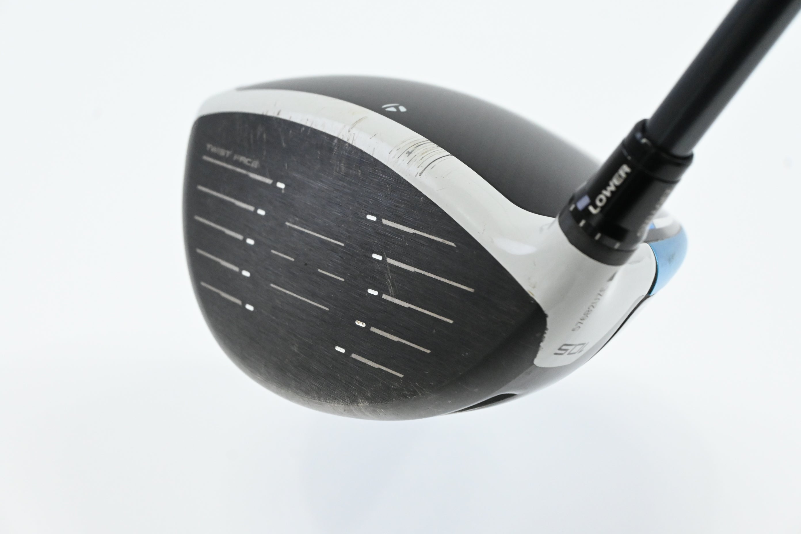 Taylormade SIM2 Max Driver / 10.5 Degree / Regular Flex Diamana S+ 60 Shaft