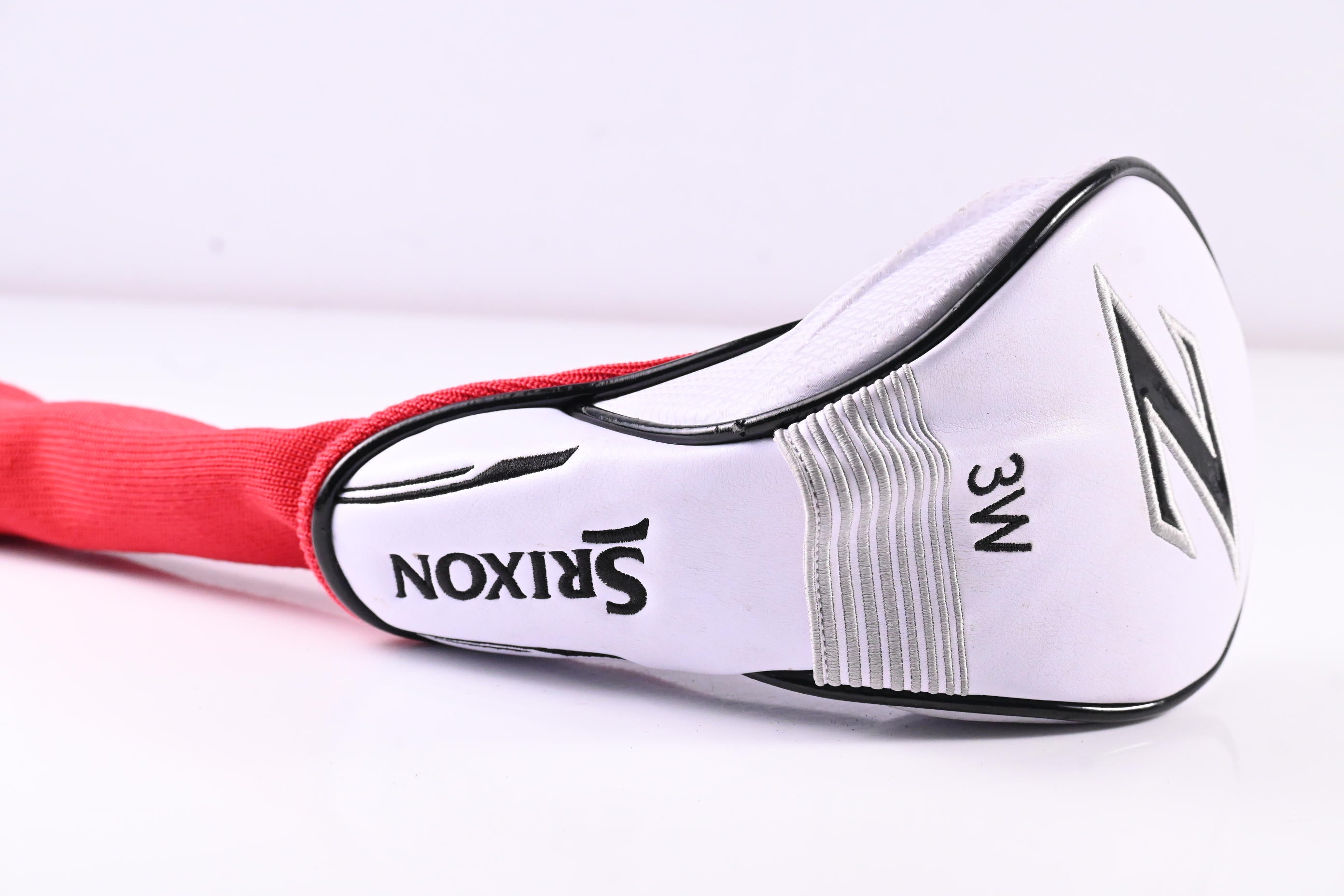 Srixon Z-F45 #3 Wood / 15 Degree / Senior Flex Miyazaki Kasuma Silver 5 Shaft